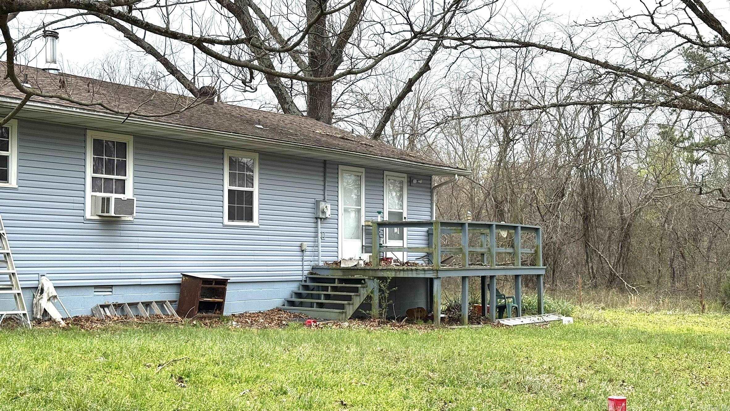 437 County Road 262 Mountain Home, AR 72653