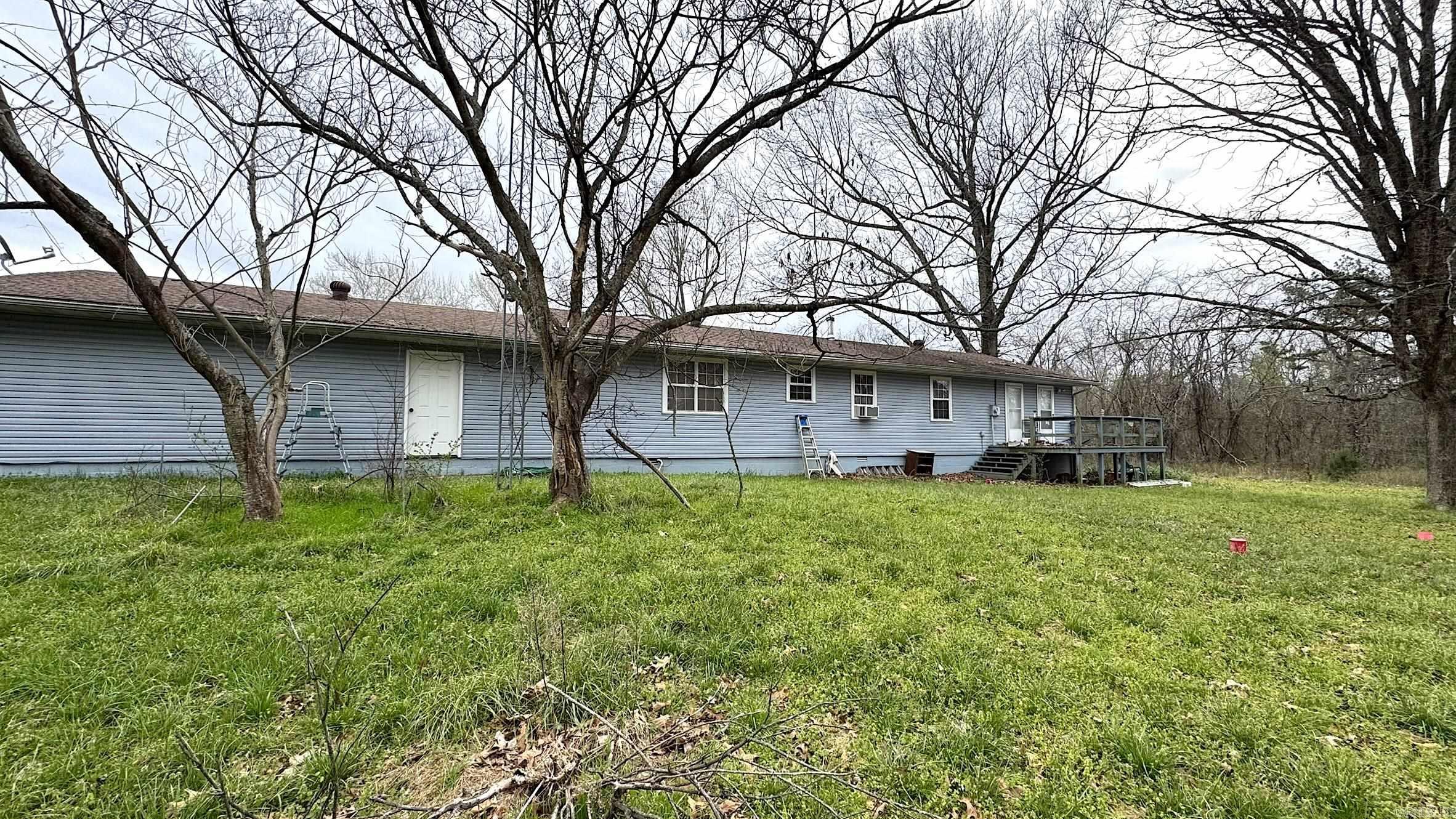 437 County Road 262 Mountain Home, AR 72653