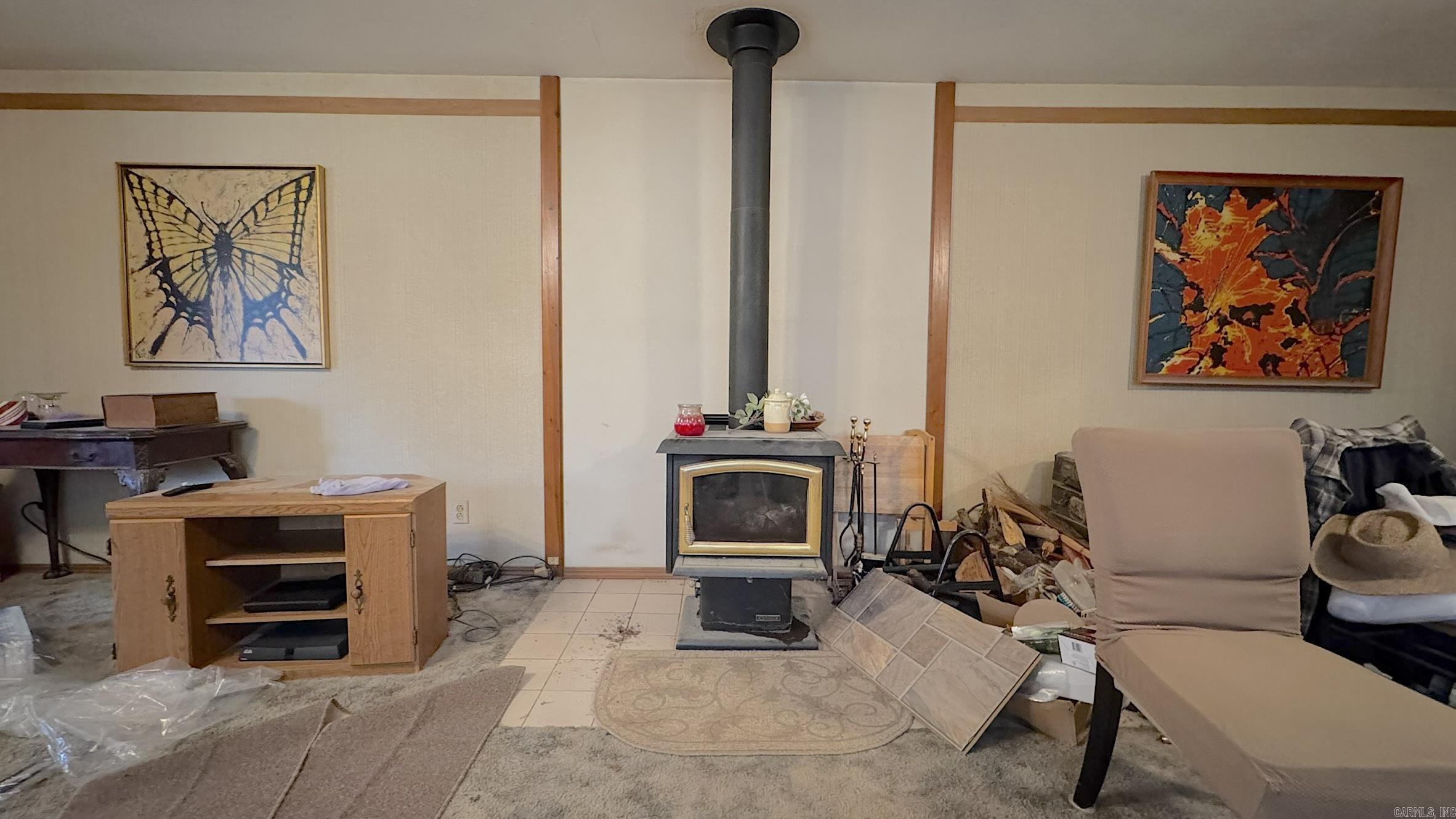 437 County Road 262 Mountain Home, AR 72653