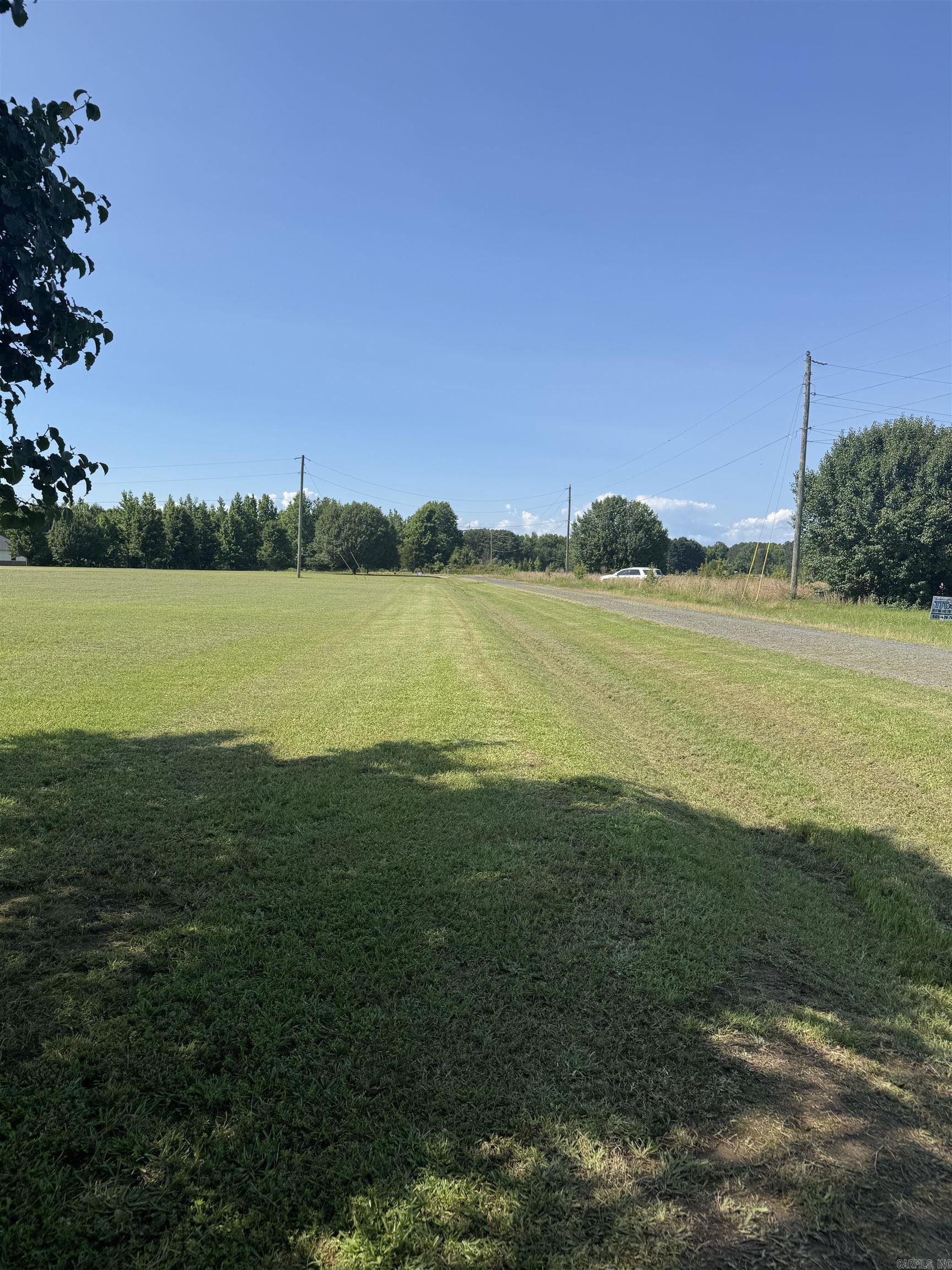 174 Peartree  Jacksonville, AR