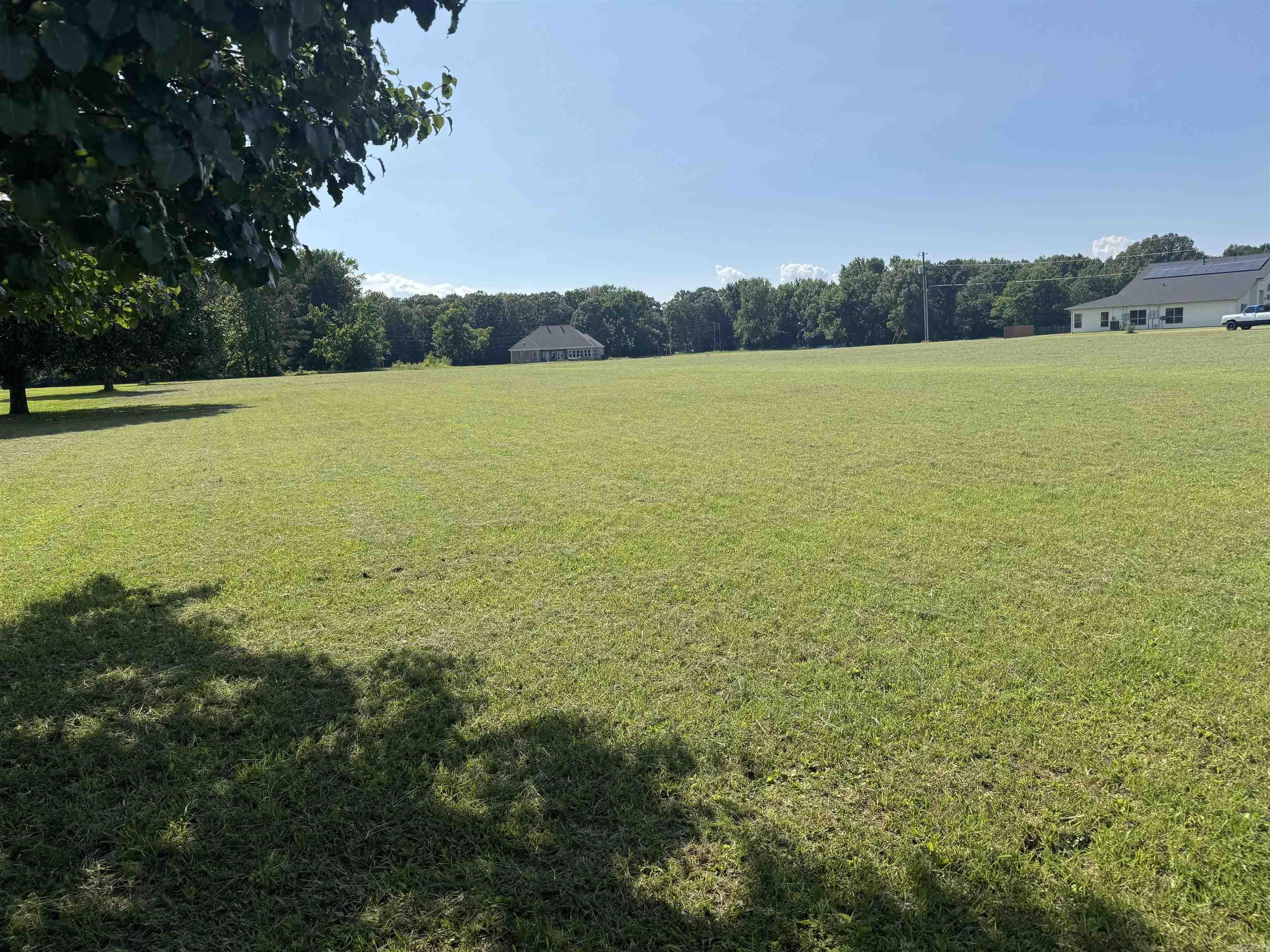 174 Peartree  Jacksonville, AR