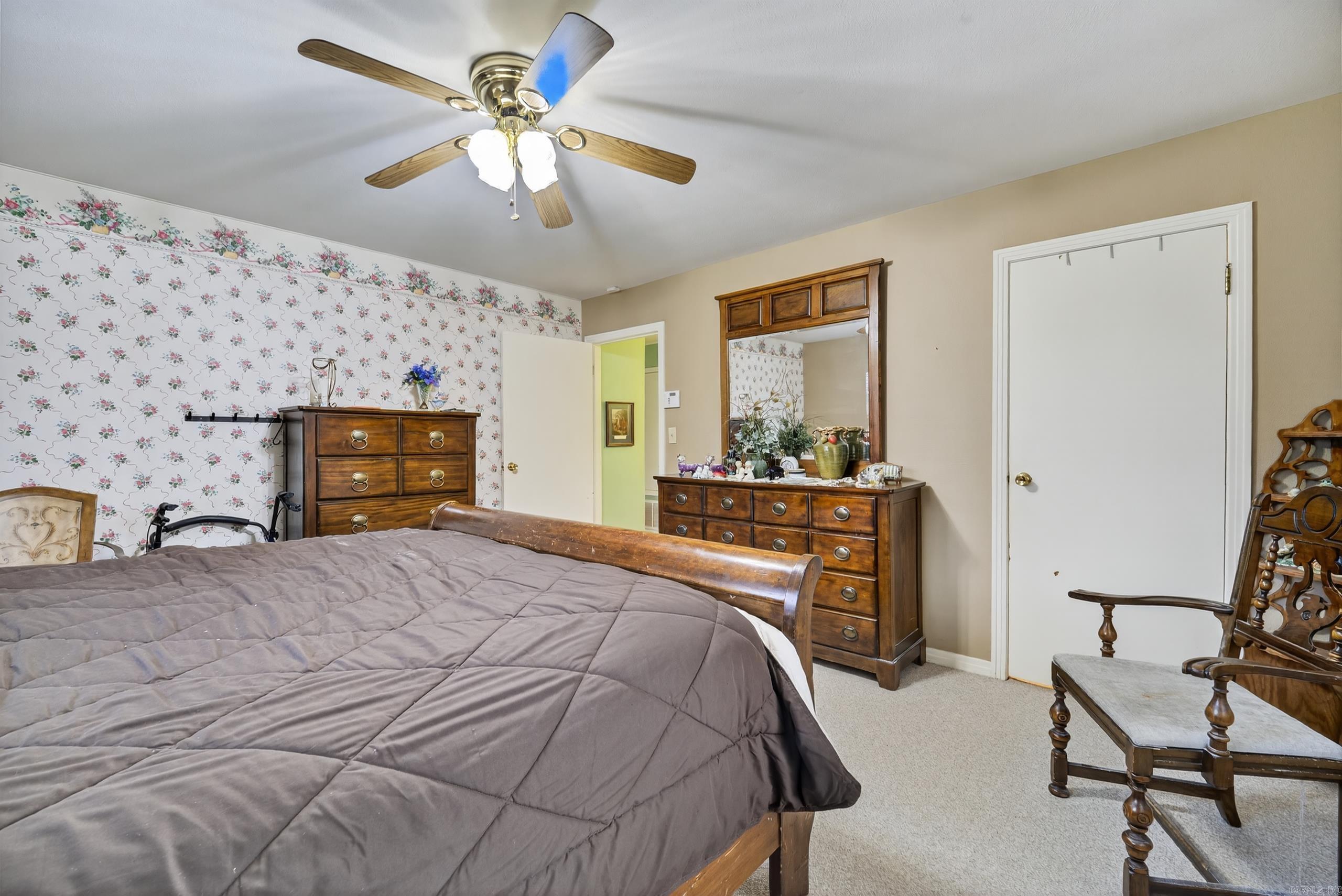 2058 Highway 7  Bismarck, AR