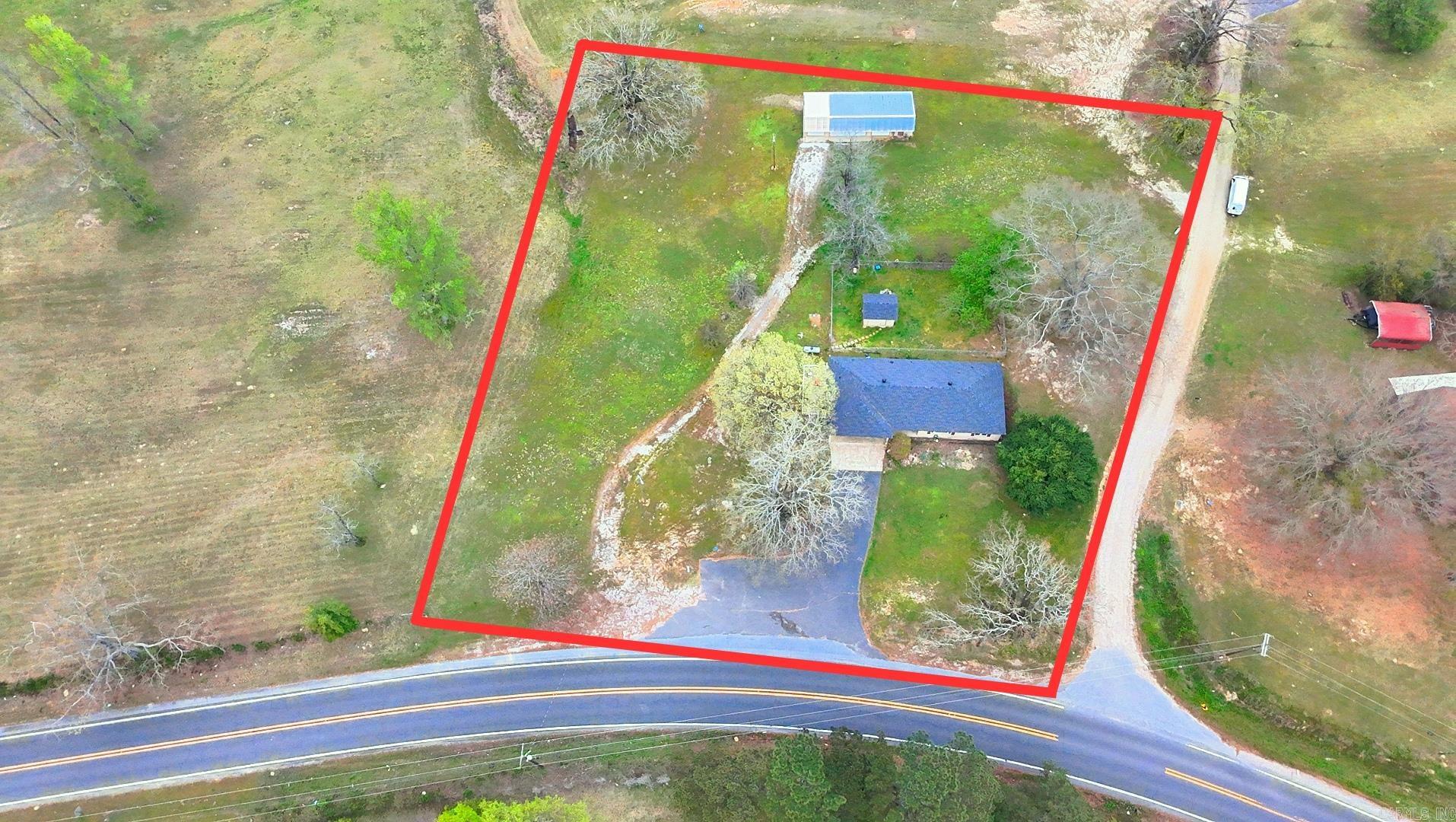 2058 Highway 7  Bismarck, AR