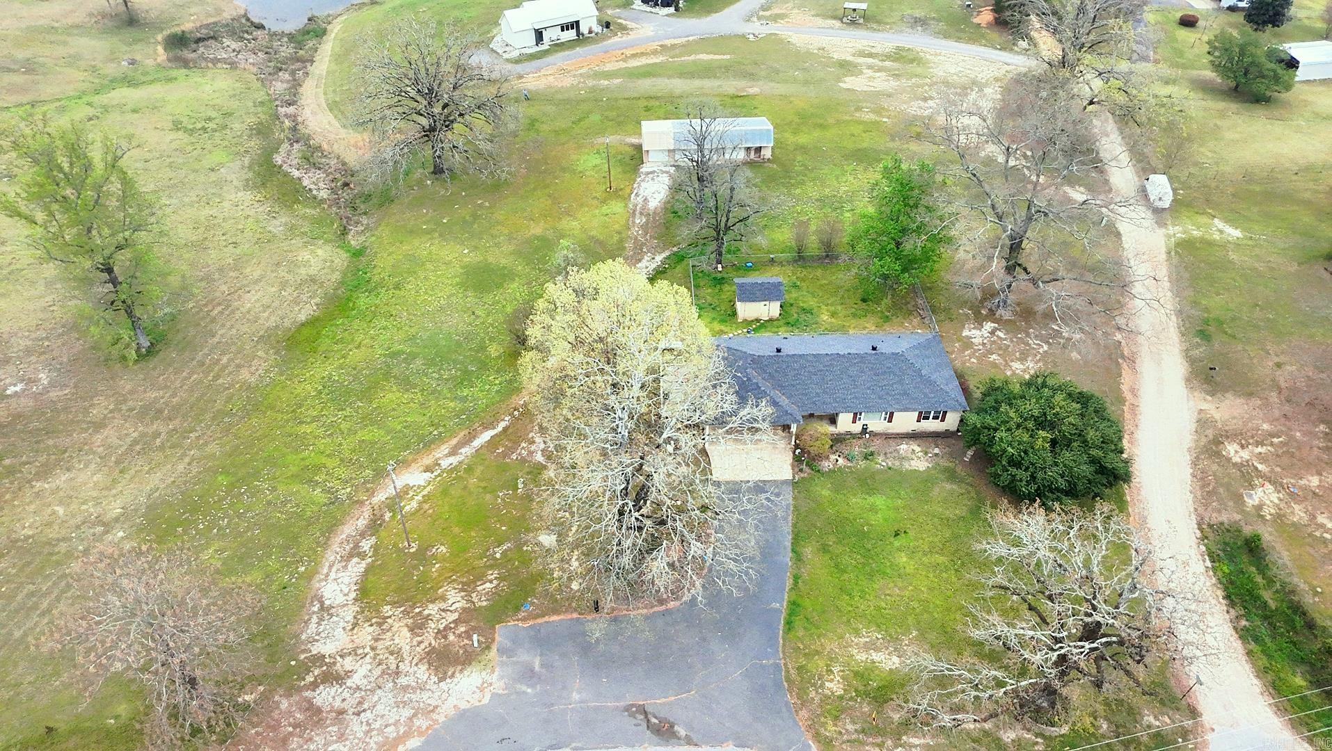 2058 Highway 7  Bismarck, AR