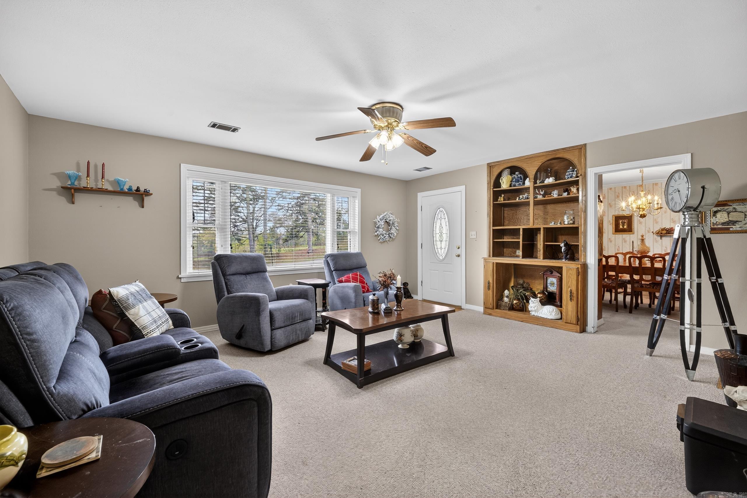 2058 Highway 7  Bismarck, AR