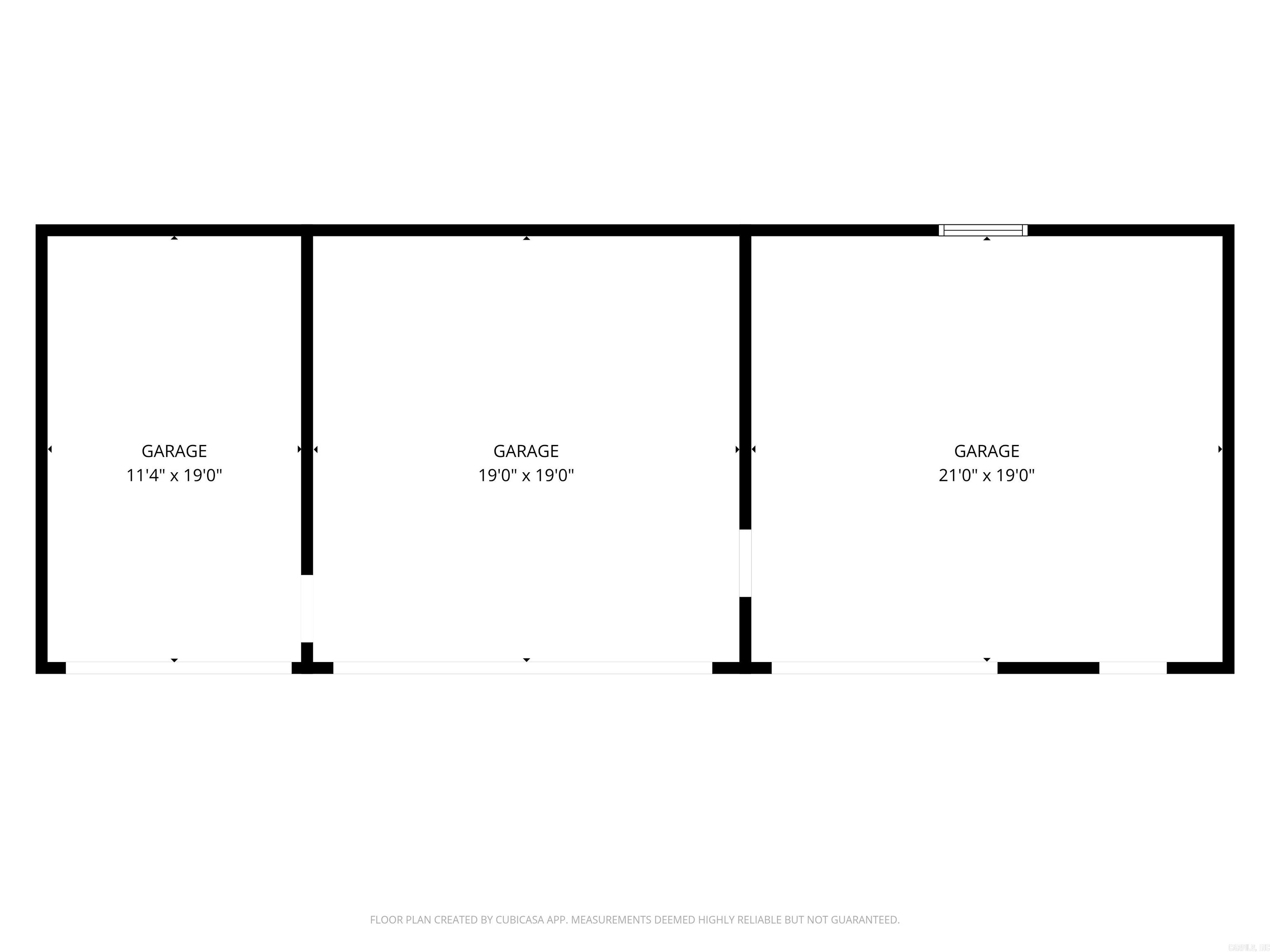 2058 Highway 7  Bismarck, AR