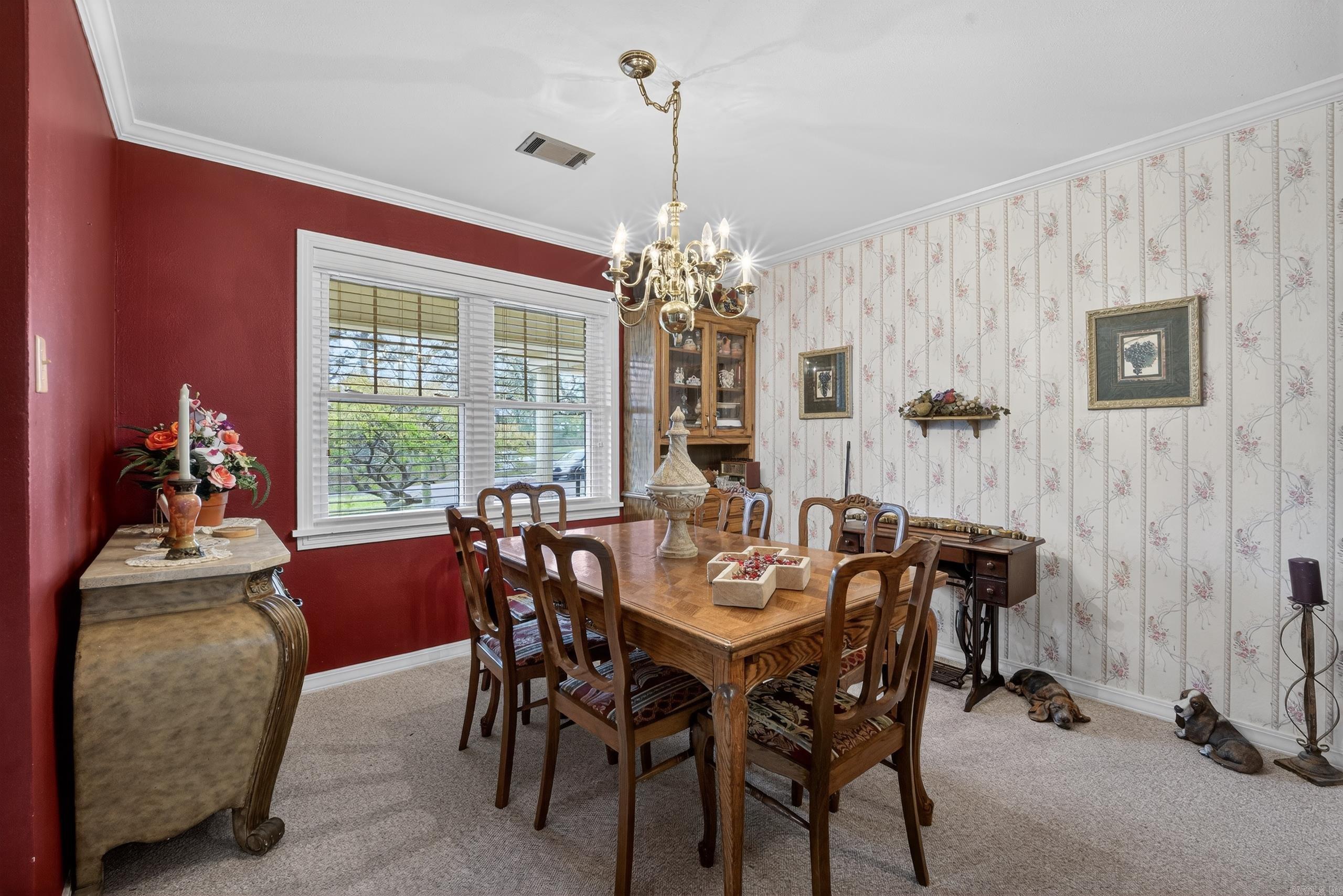 2058 Highway 7  Bismarck, AR