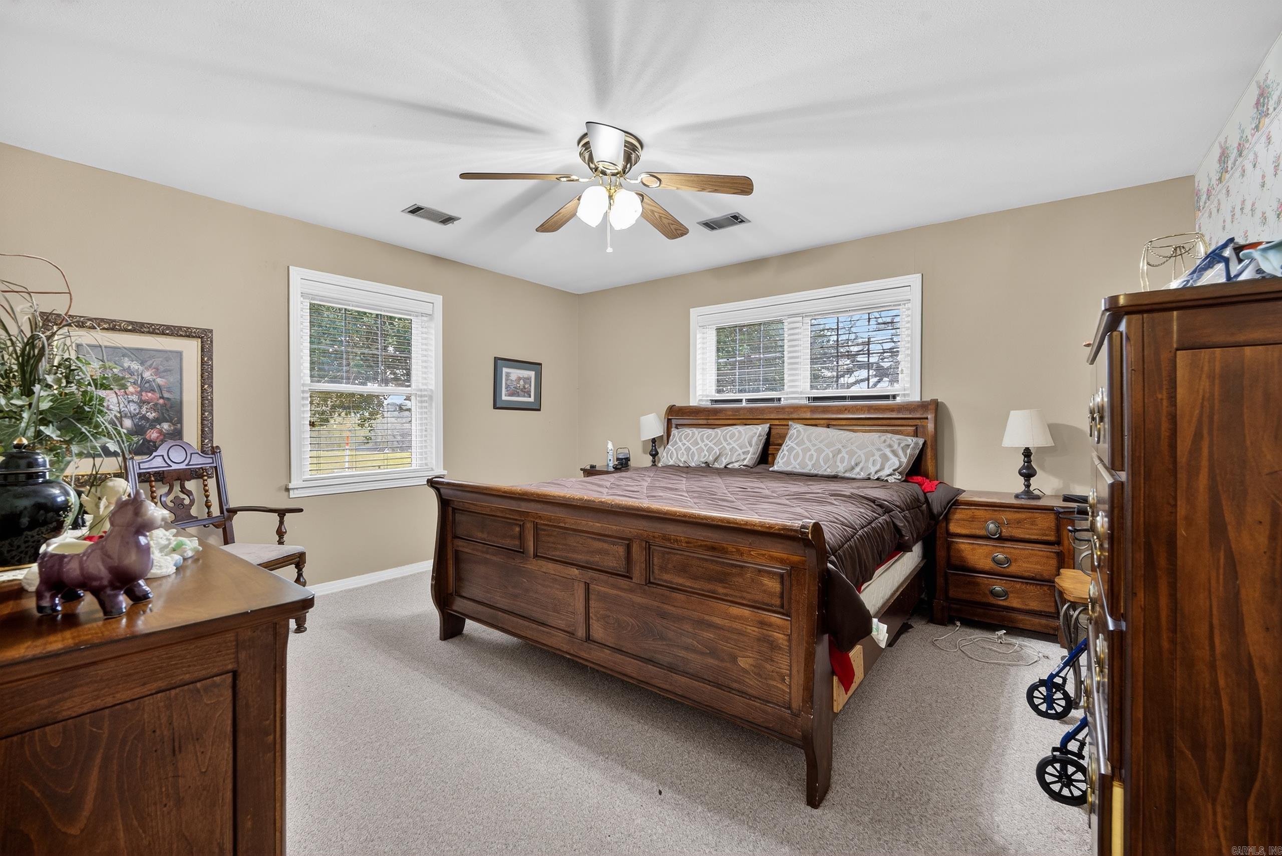 2058 Highway 7  Bismarck, AR