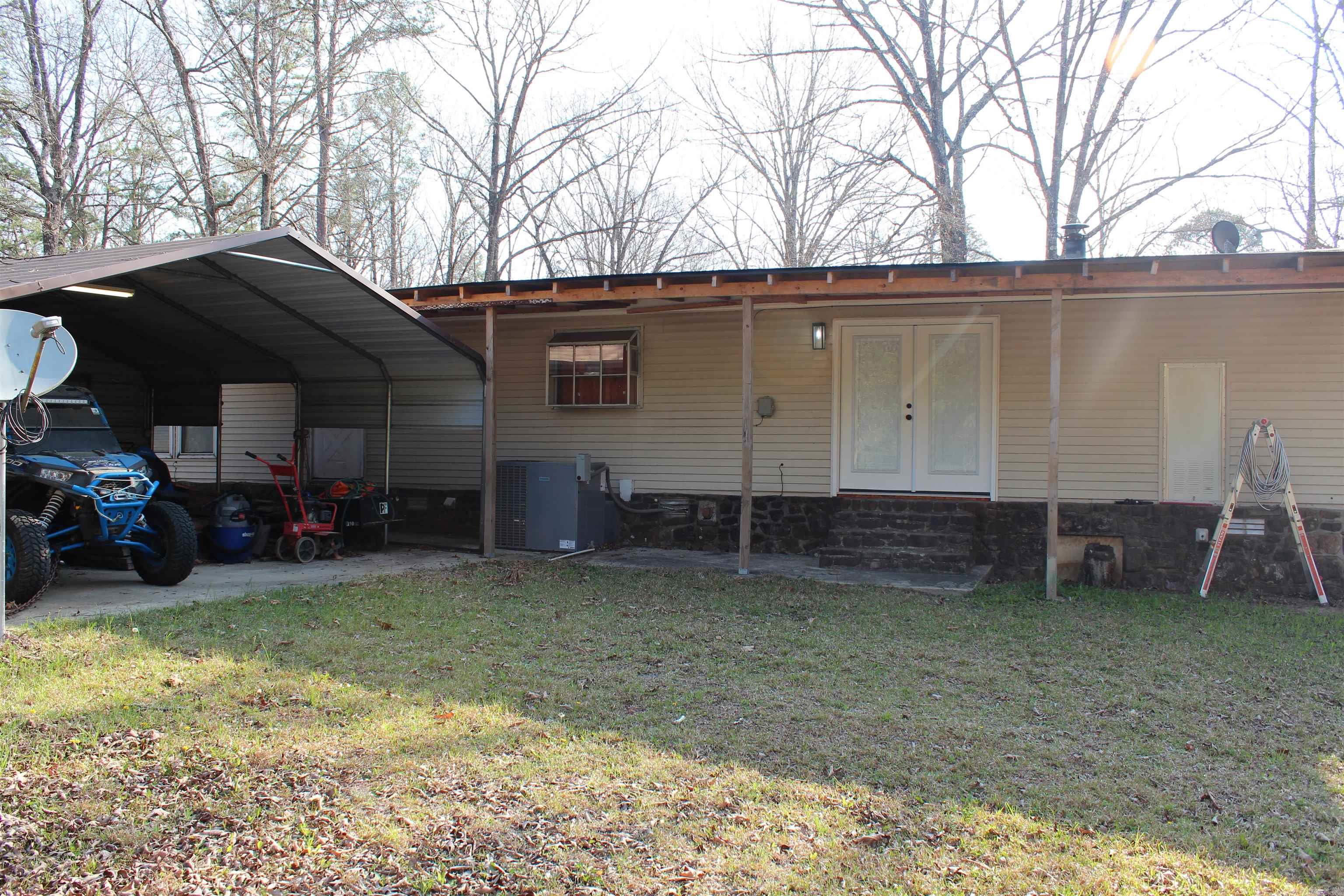 159 Gray  Cleveland, AR