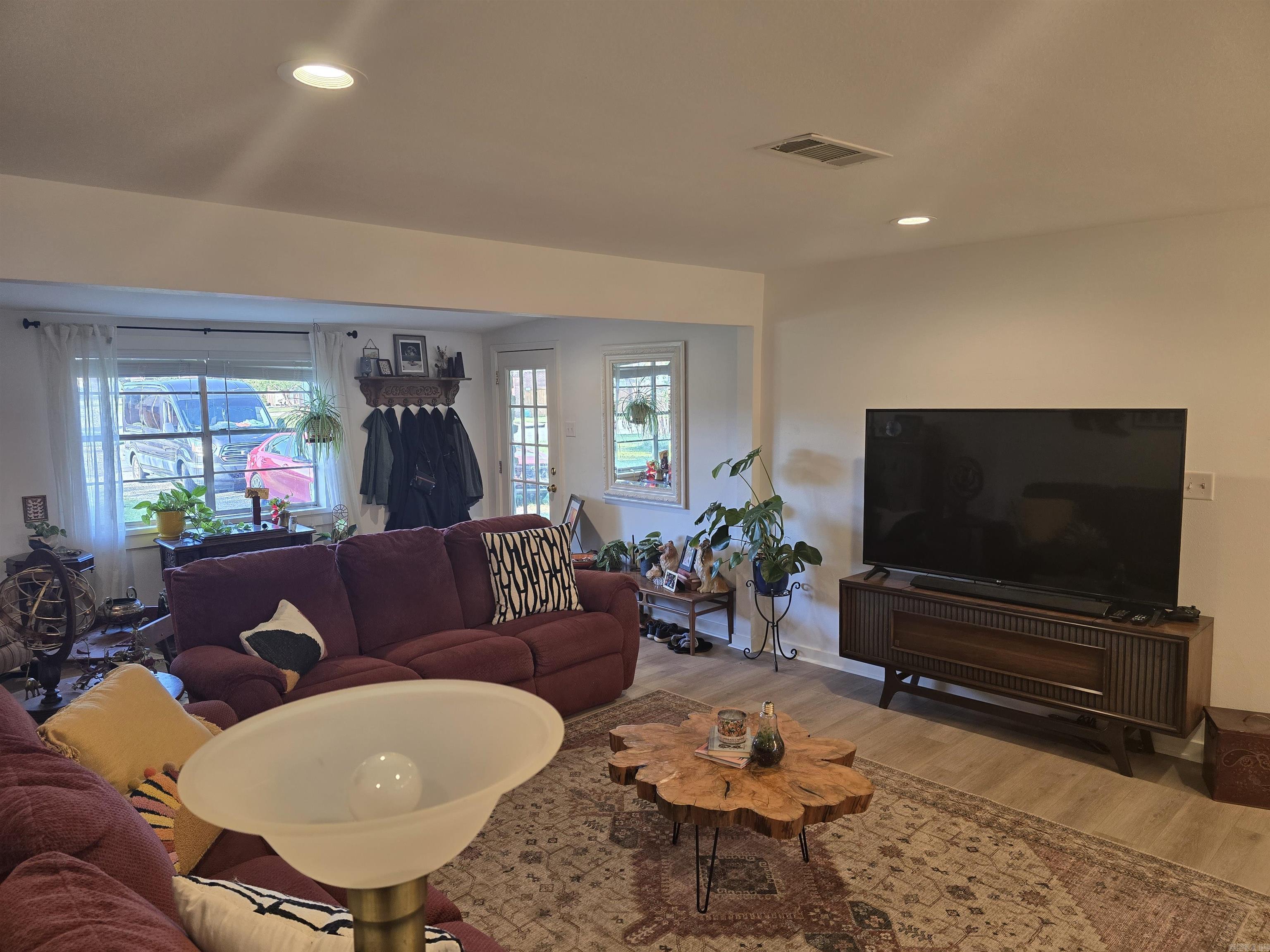 3801 W. Tyler  Conway, AR