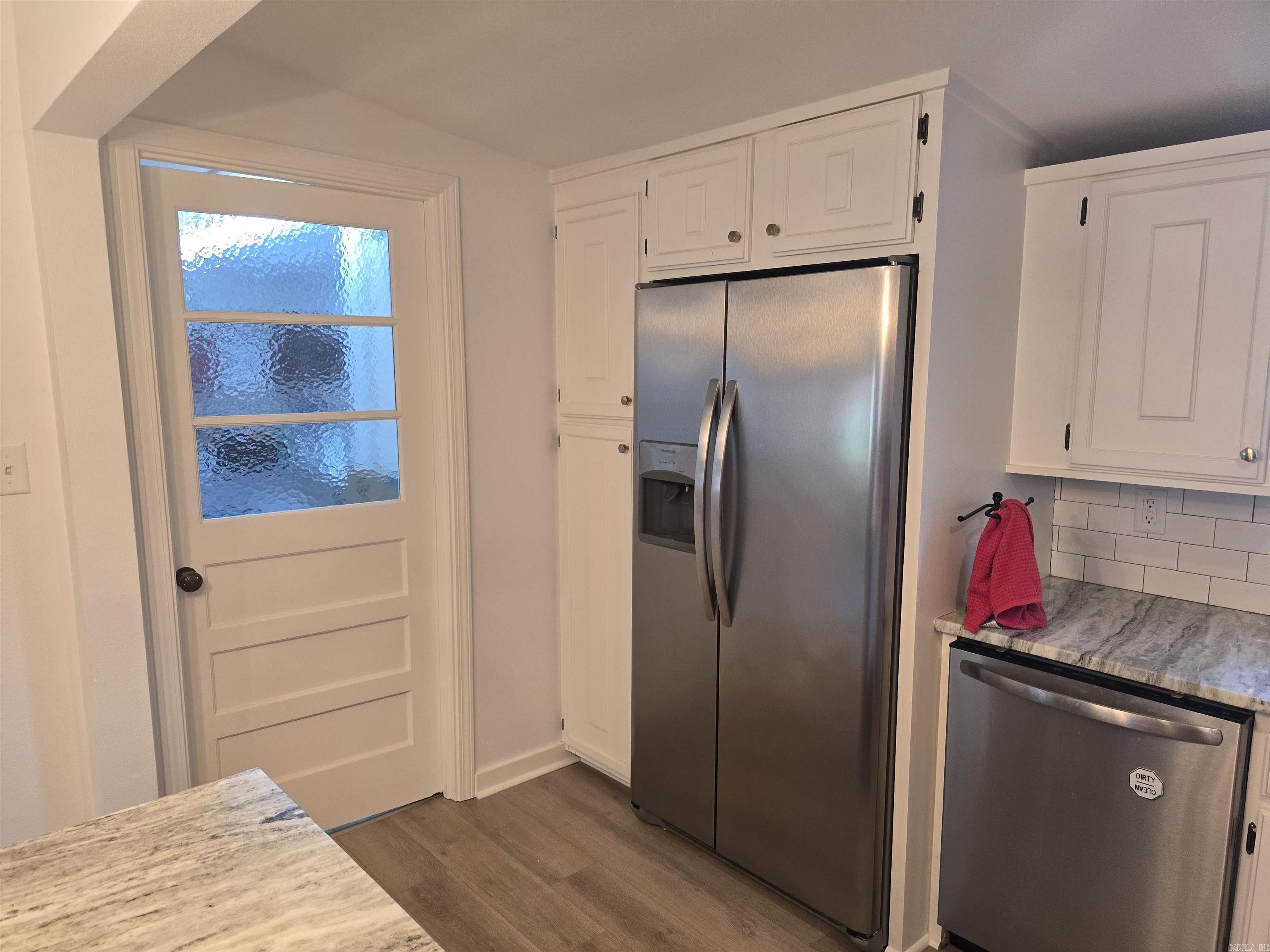 3801 W. Tyler  Conway, AR