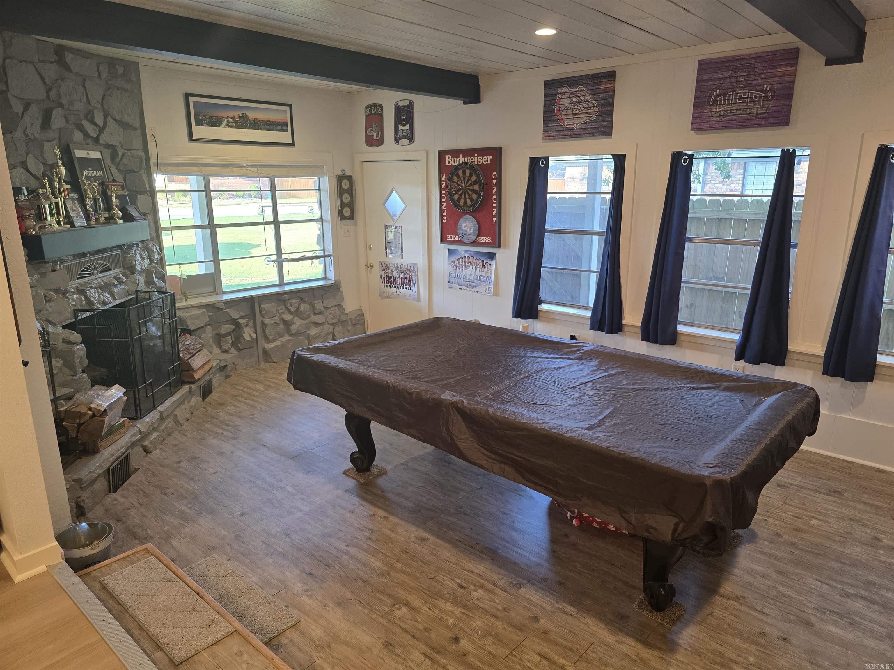 3801 W. Tyler  Conway, AR