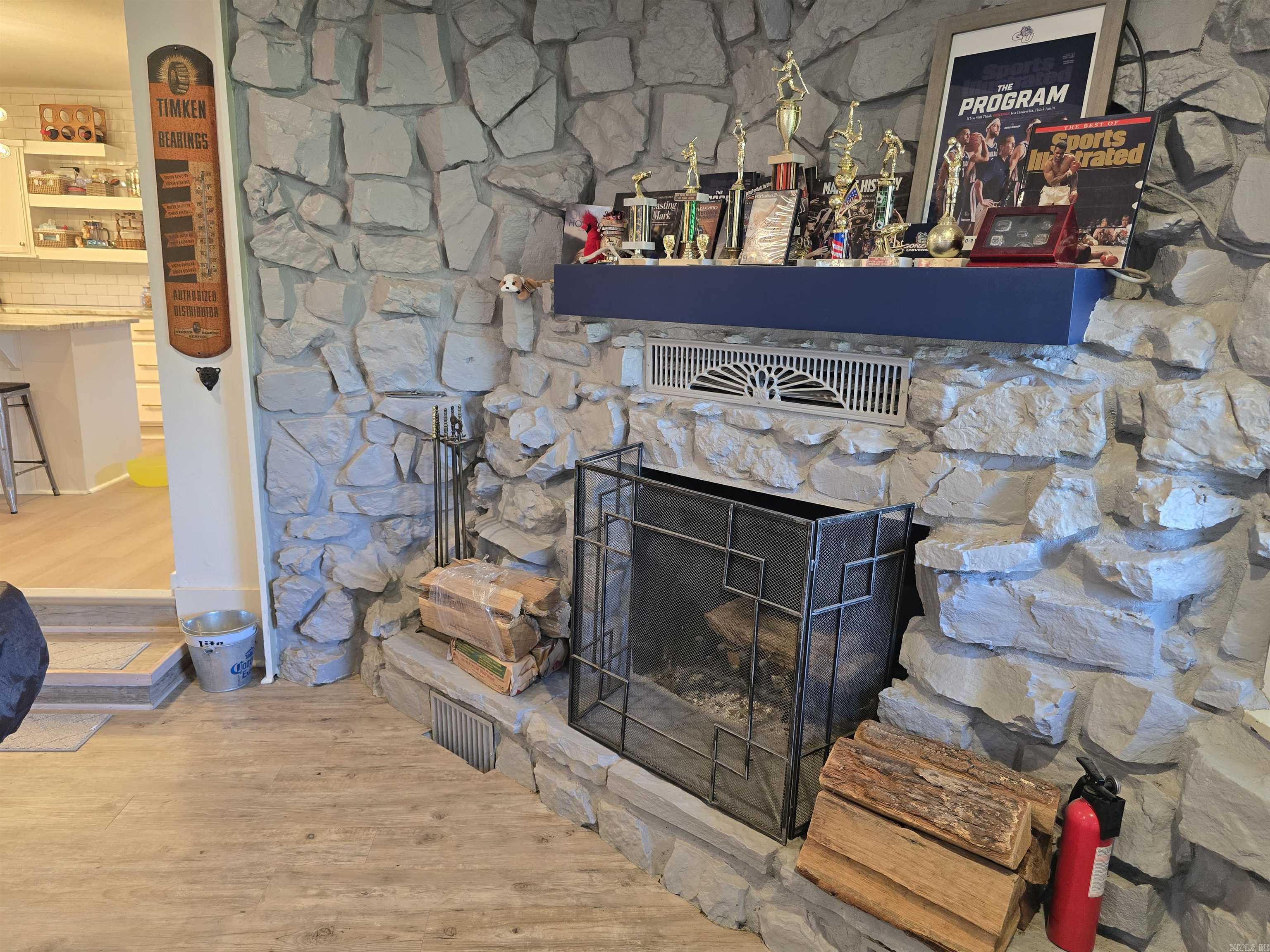 3801 W. Tyler  Conway, AR