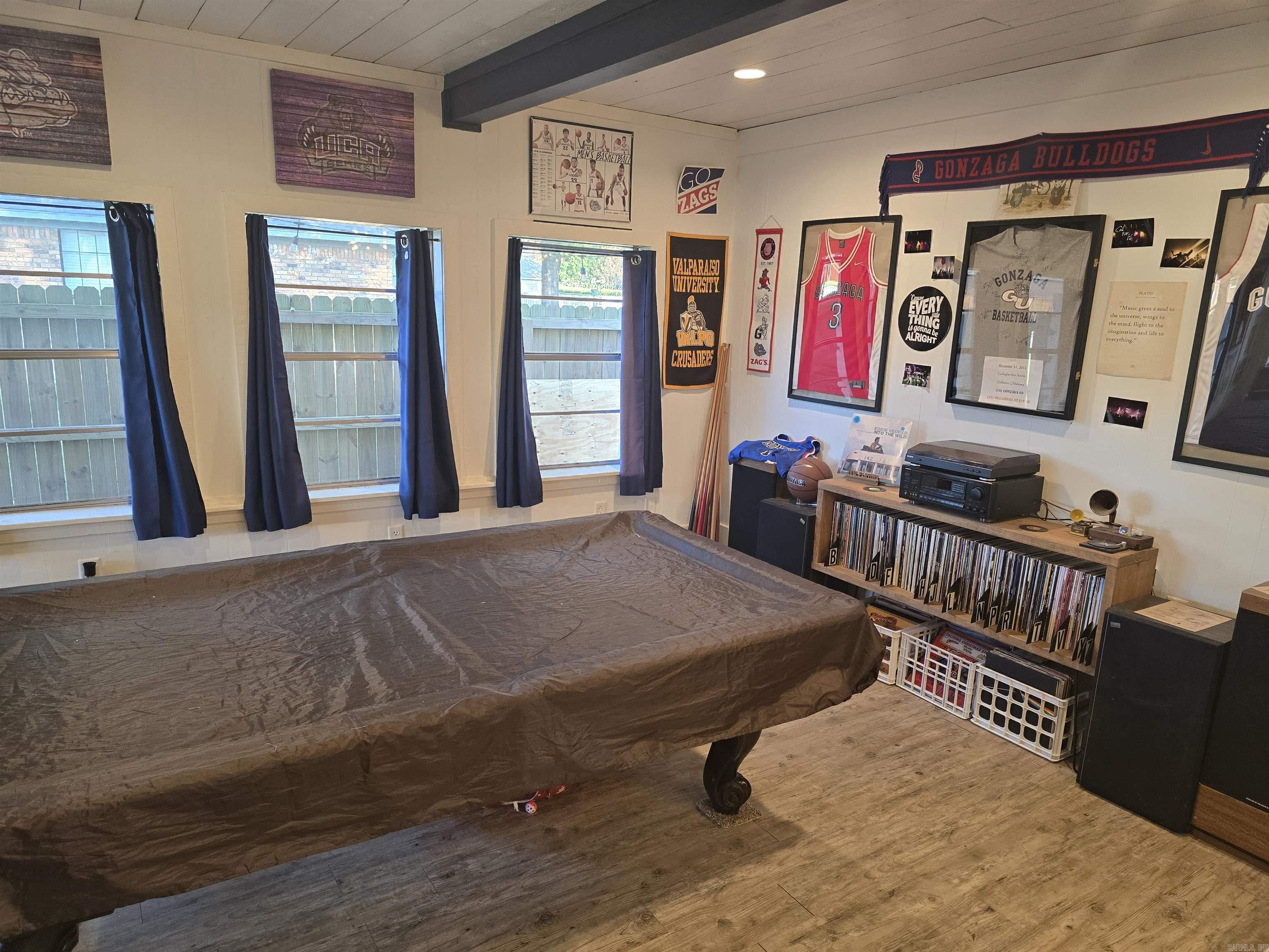 3801 W. Tyler  Conway, AR