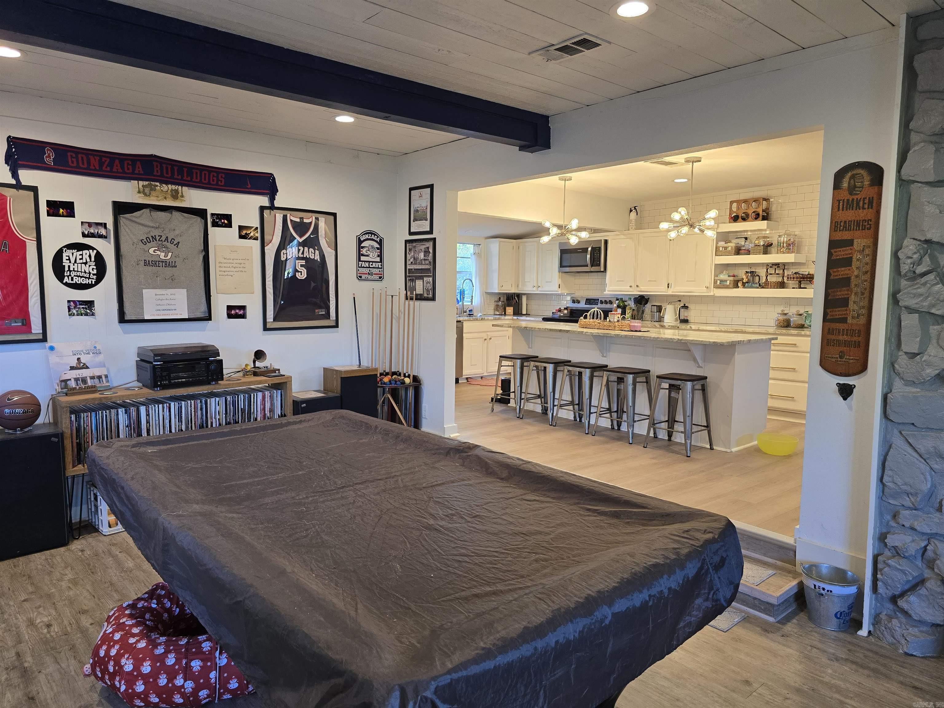 3801 W. Tyler  Conway, AR