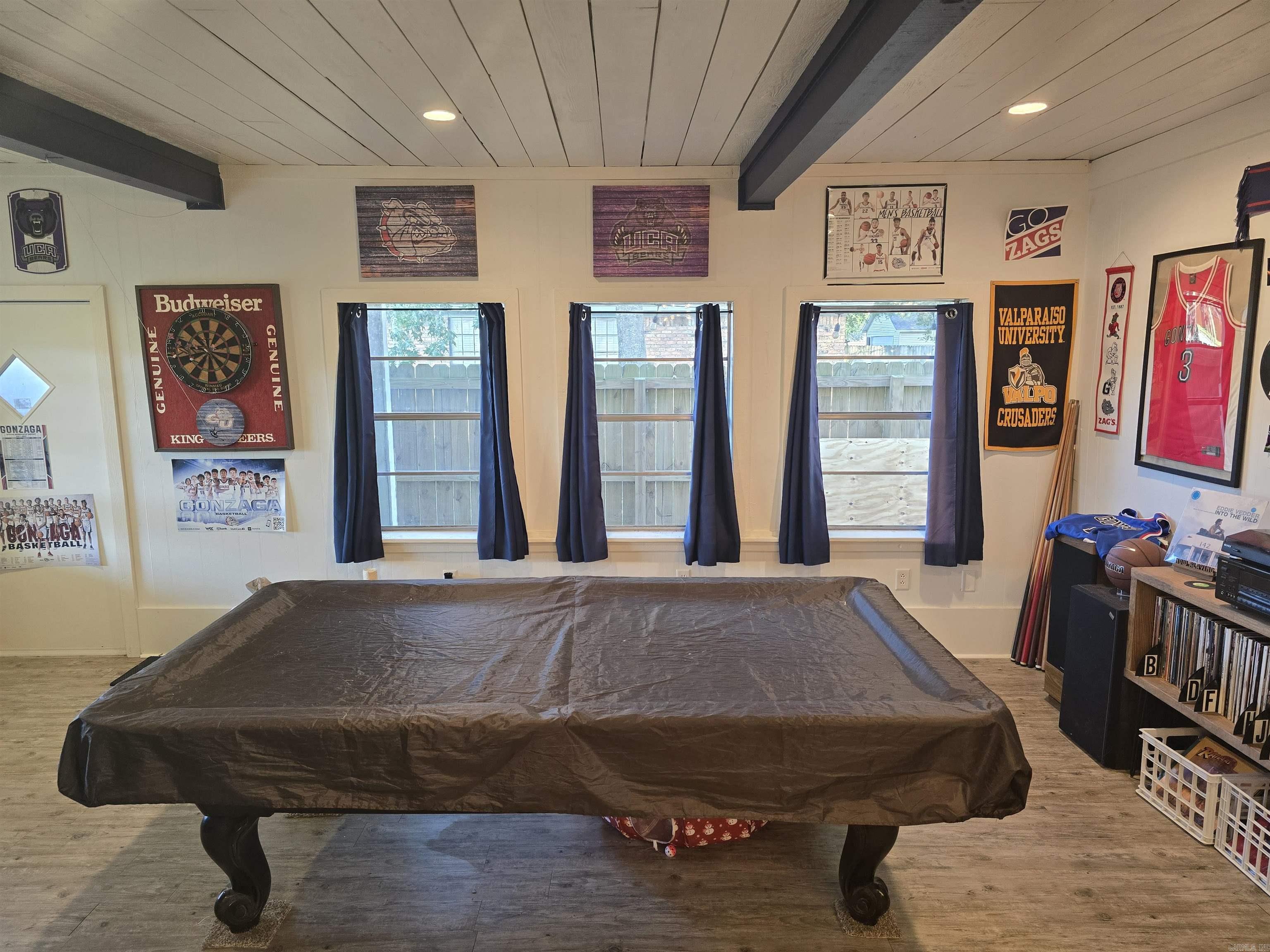 3801 W. Tyler  Conway, AR