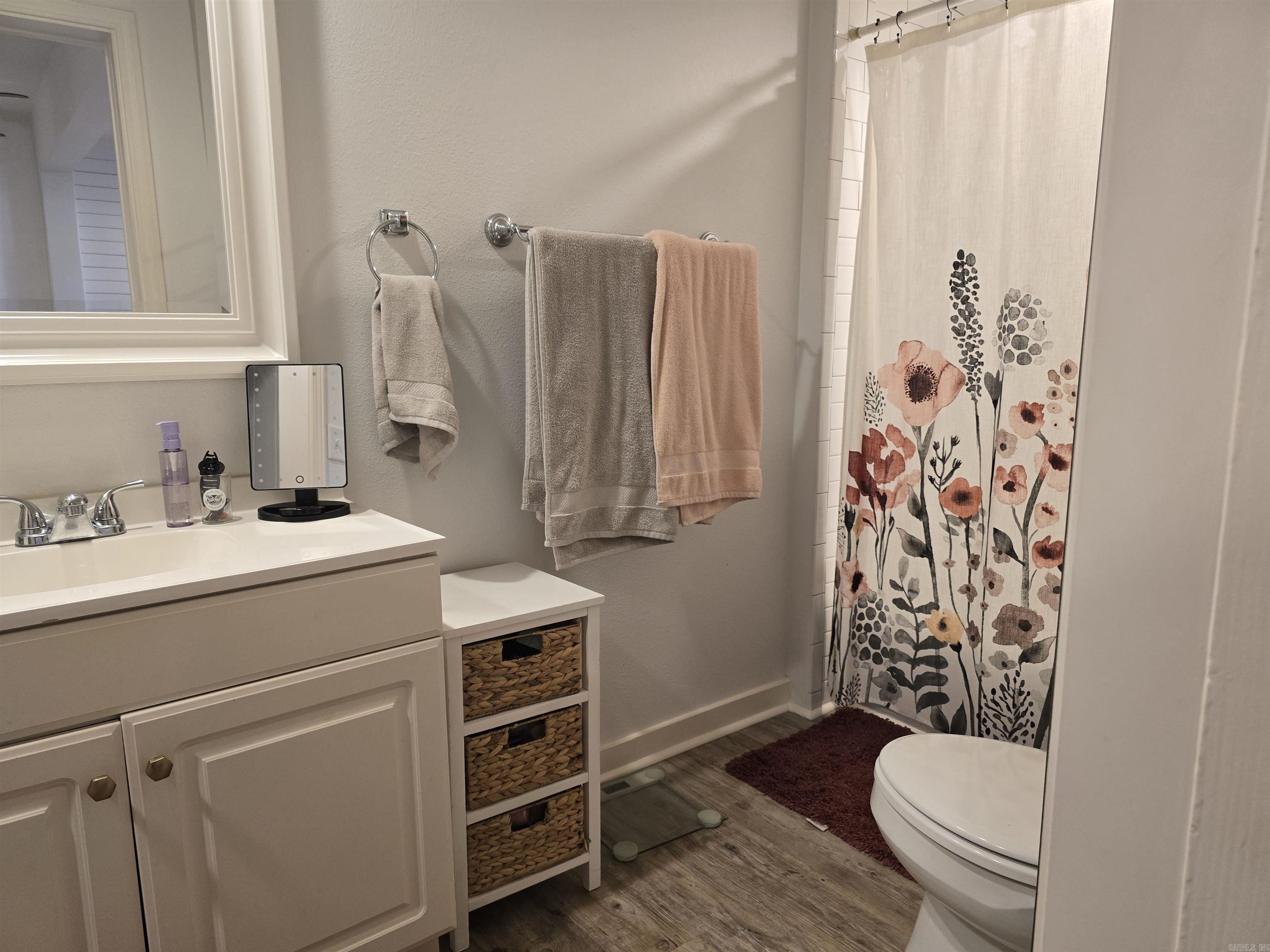 3801 W. Tyler  Conway, AR