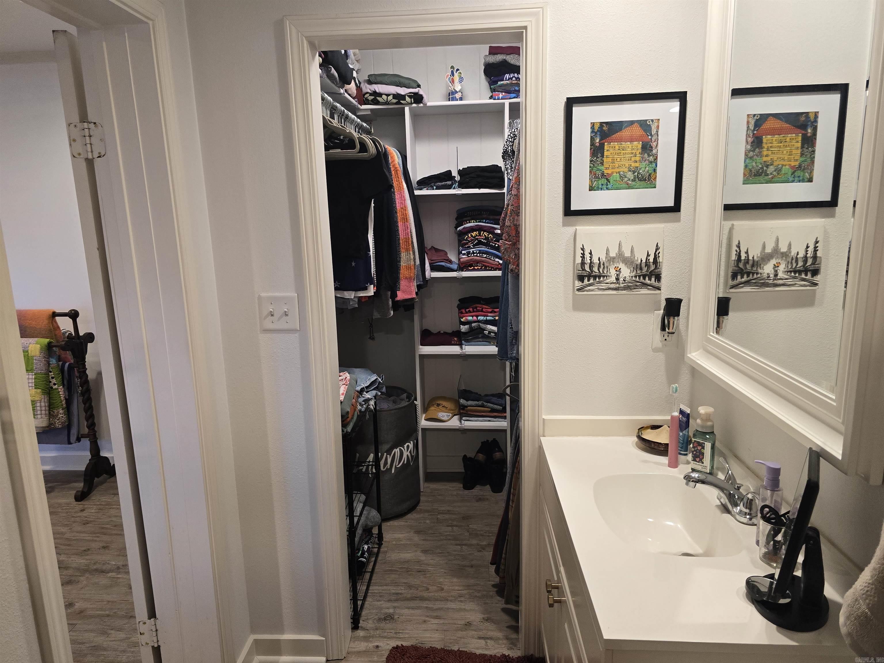 3801 W. Tyler  Conway, AR