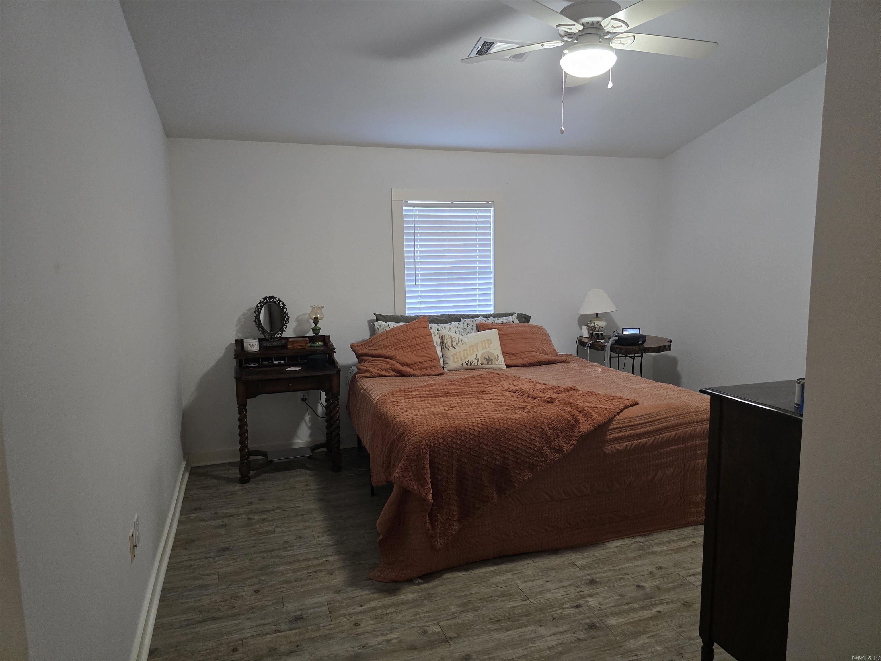 3801 W. Tyler  Conway, AR