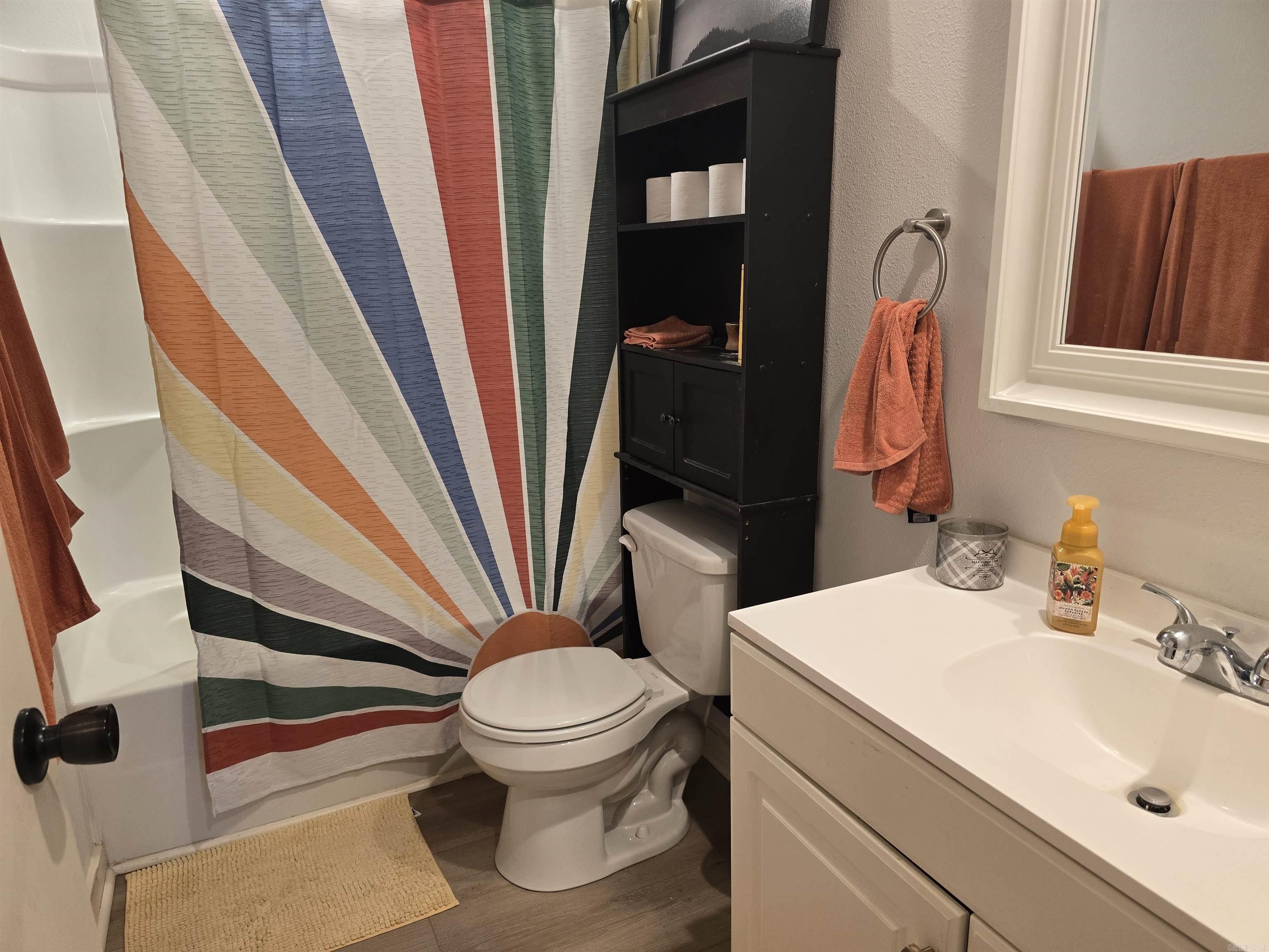 3801 W. Tyler  Conway, AR