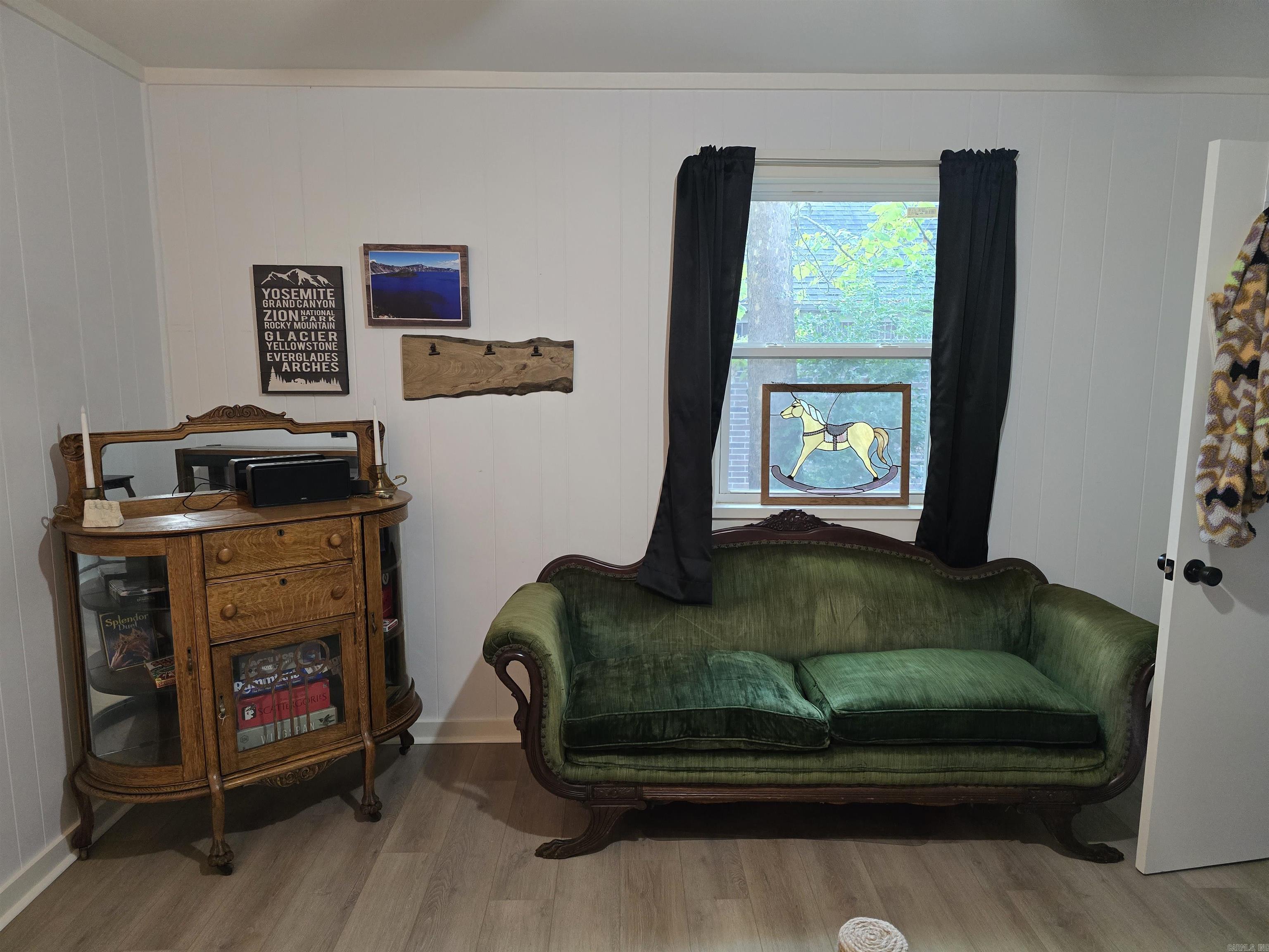 3801 W. Tyler  Conway, AR