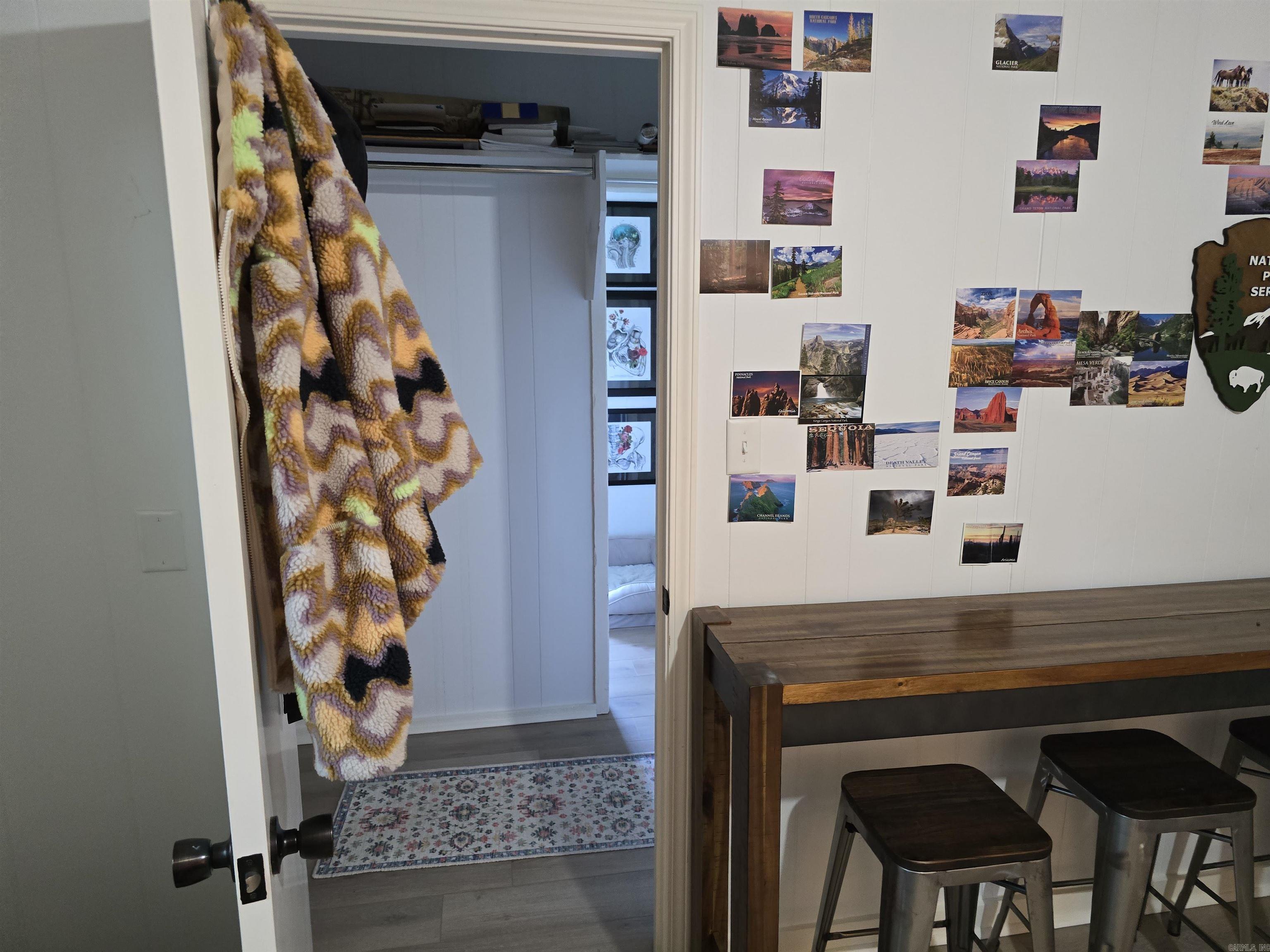 3801 W. Tyler  Conway, AR