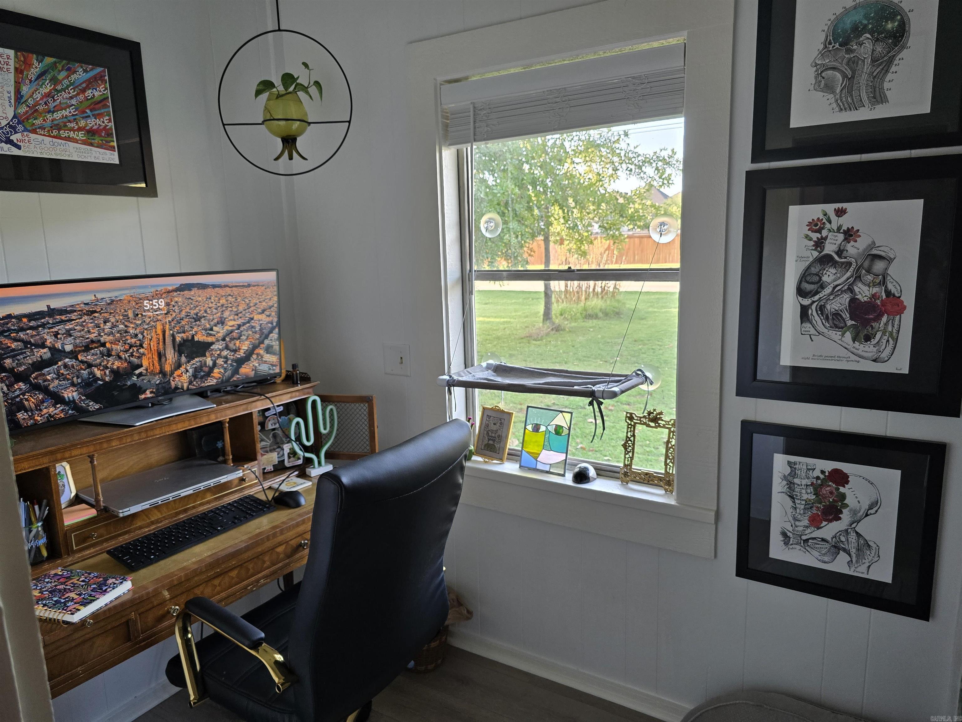 3801 W. Tyler  Conway, AR