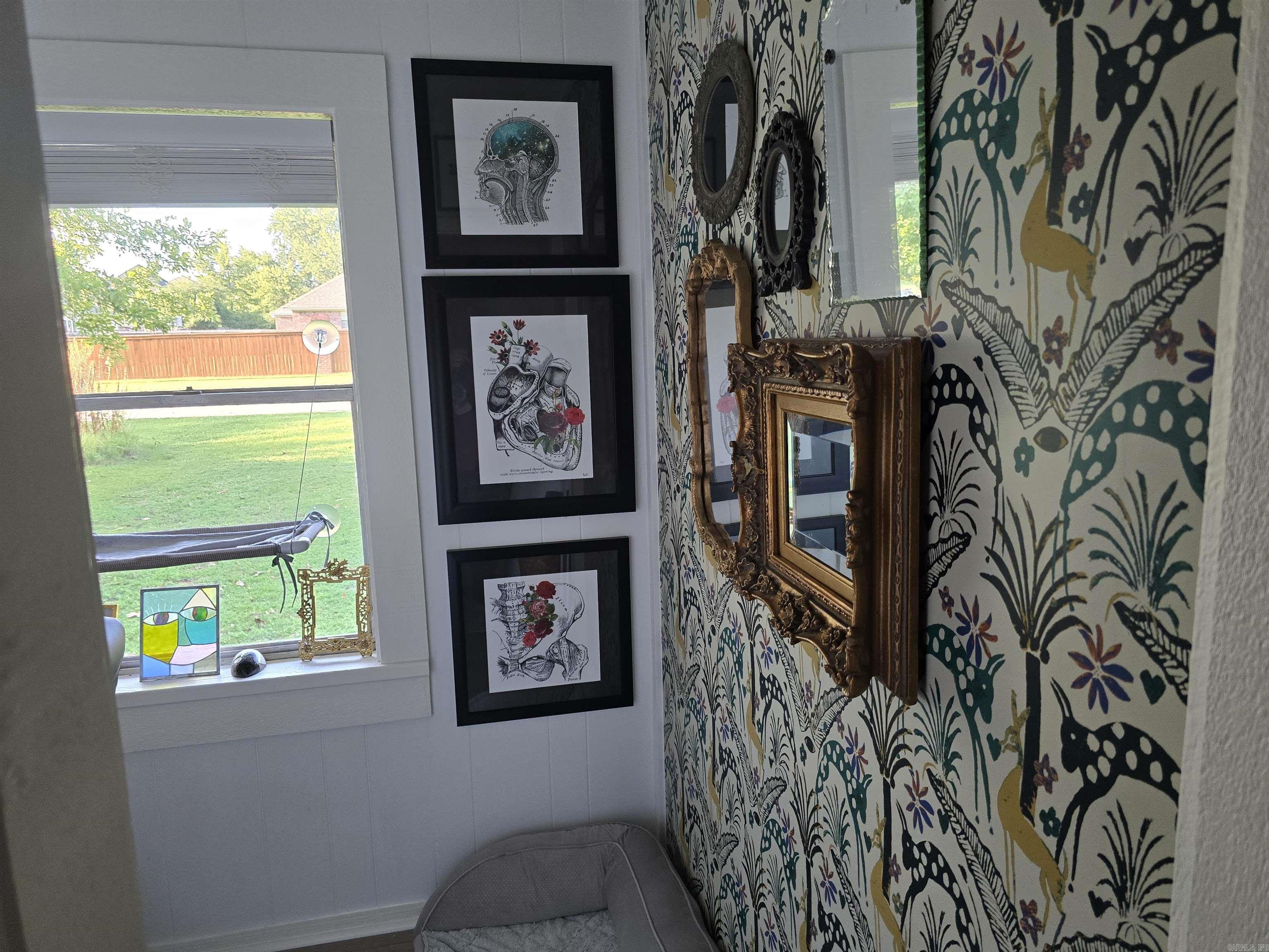 3801 W. Tyler  Conway, AR