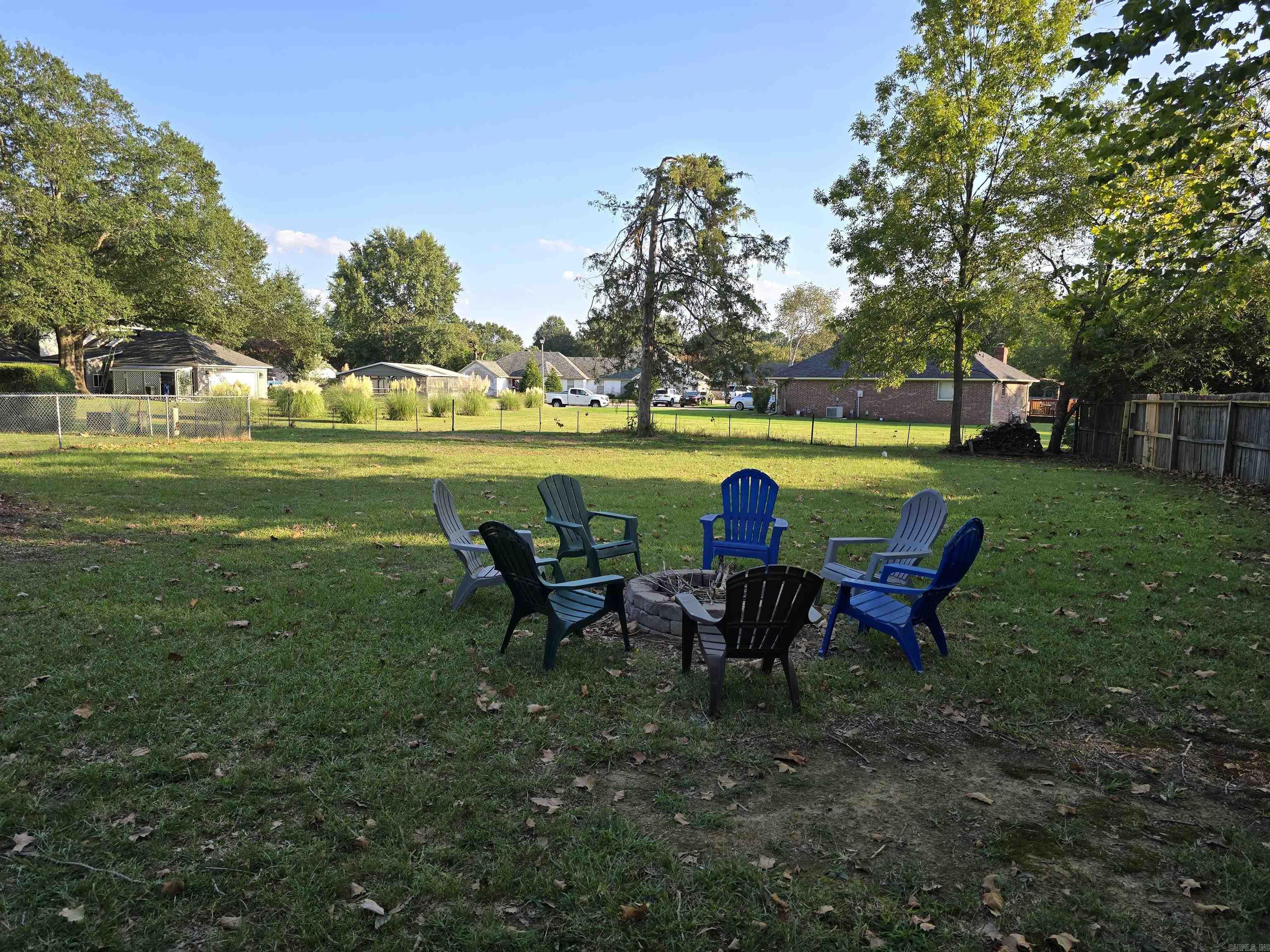 3801 W. Tyler  Conway, AR