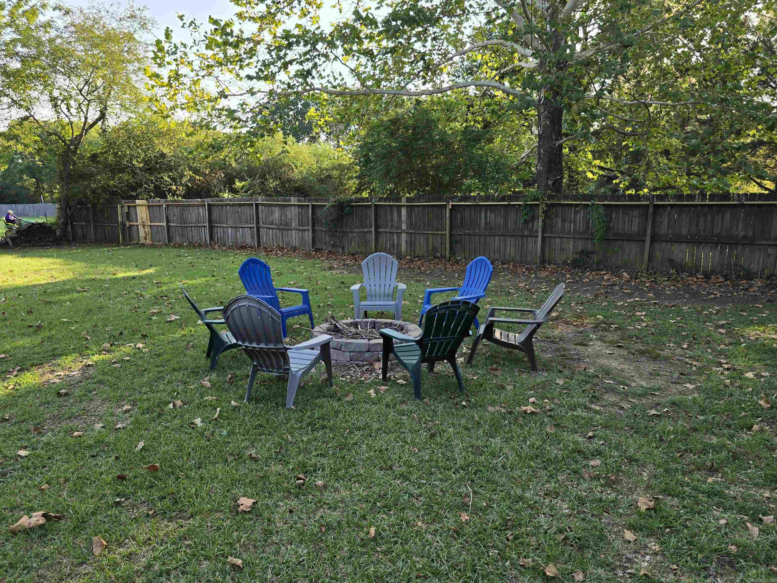 3801 W. Tyler  Conway, AR