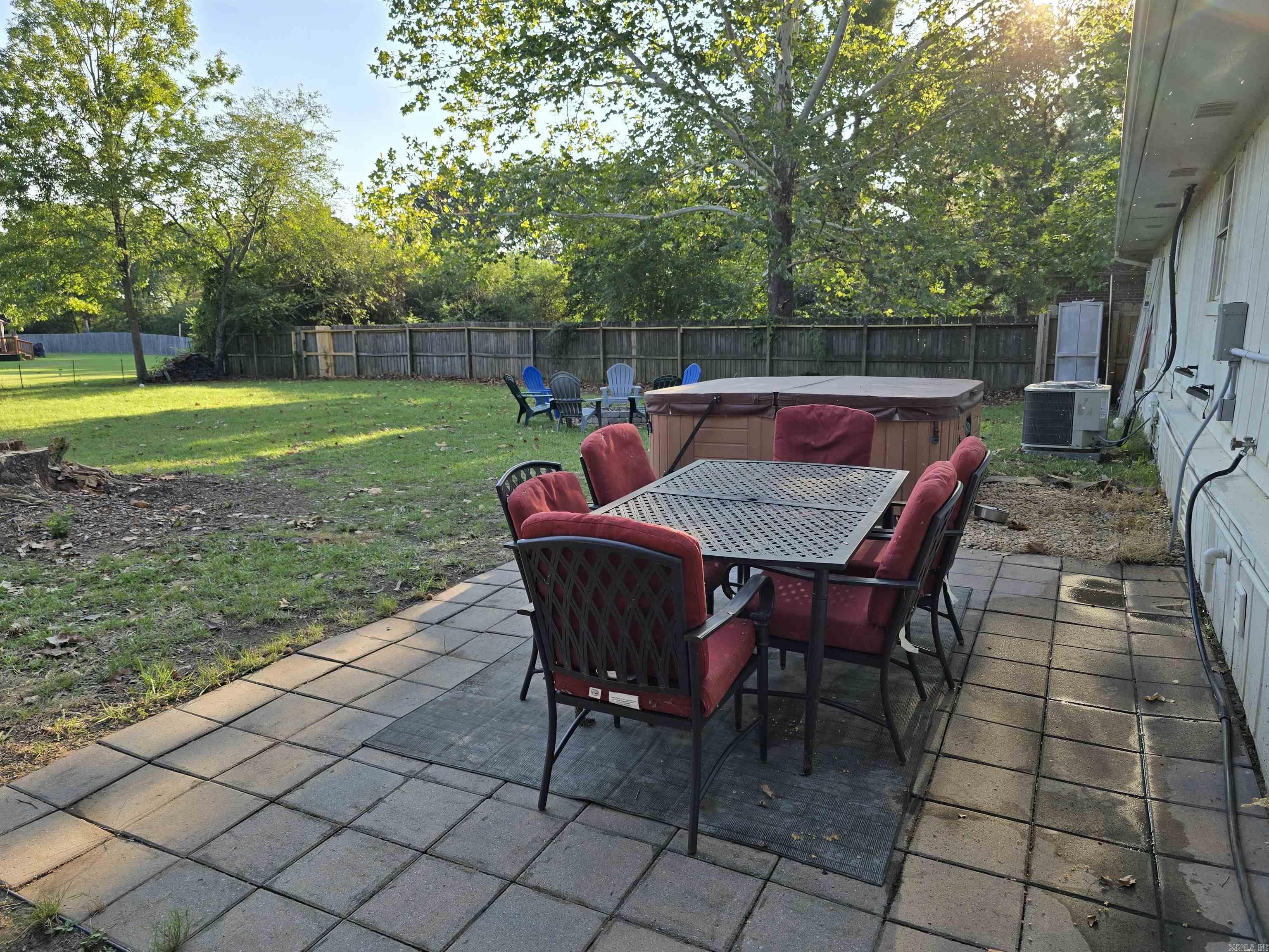 3801 W. Tyler  Conway, AR