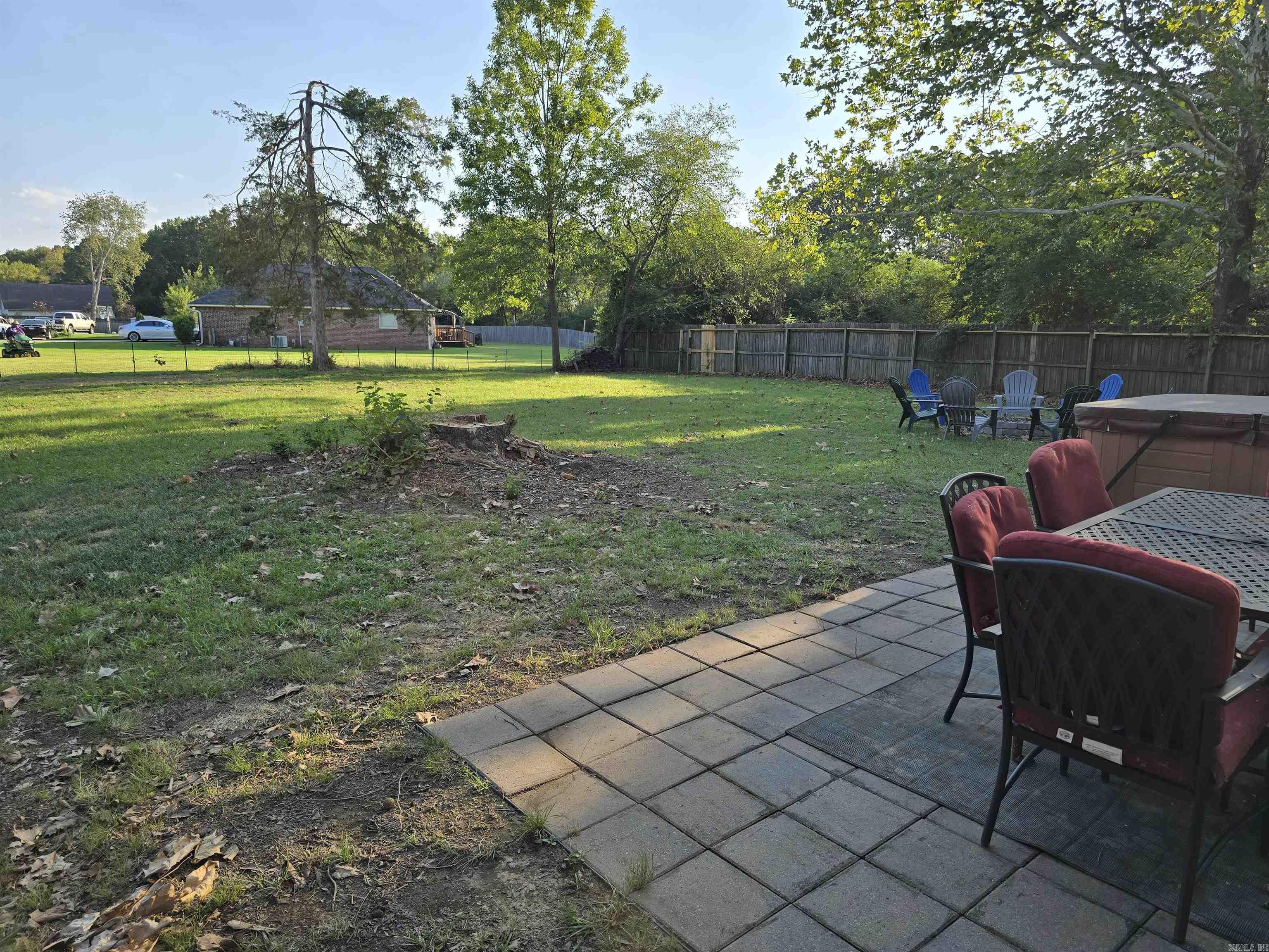 3801 W. Tyler  Conway, AR