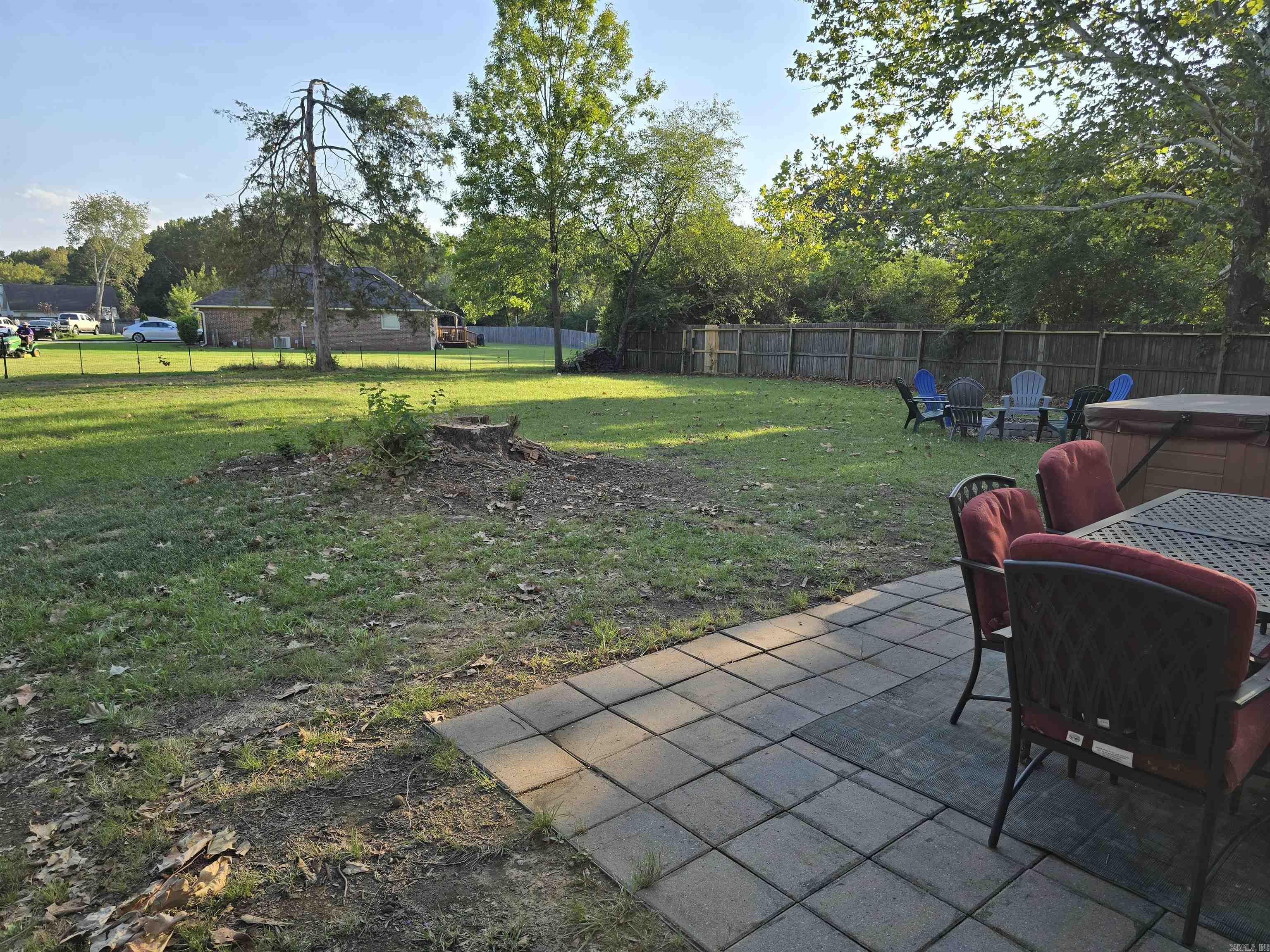 3801 W. Tyler  Conway, AR