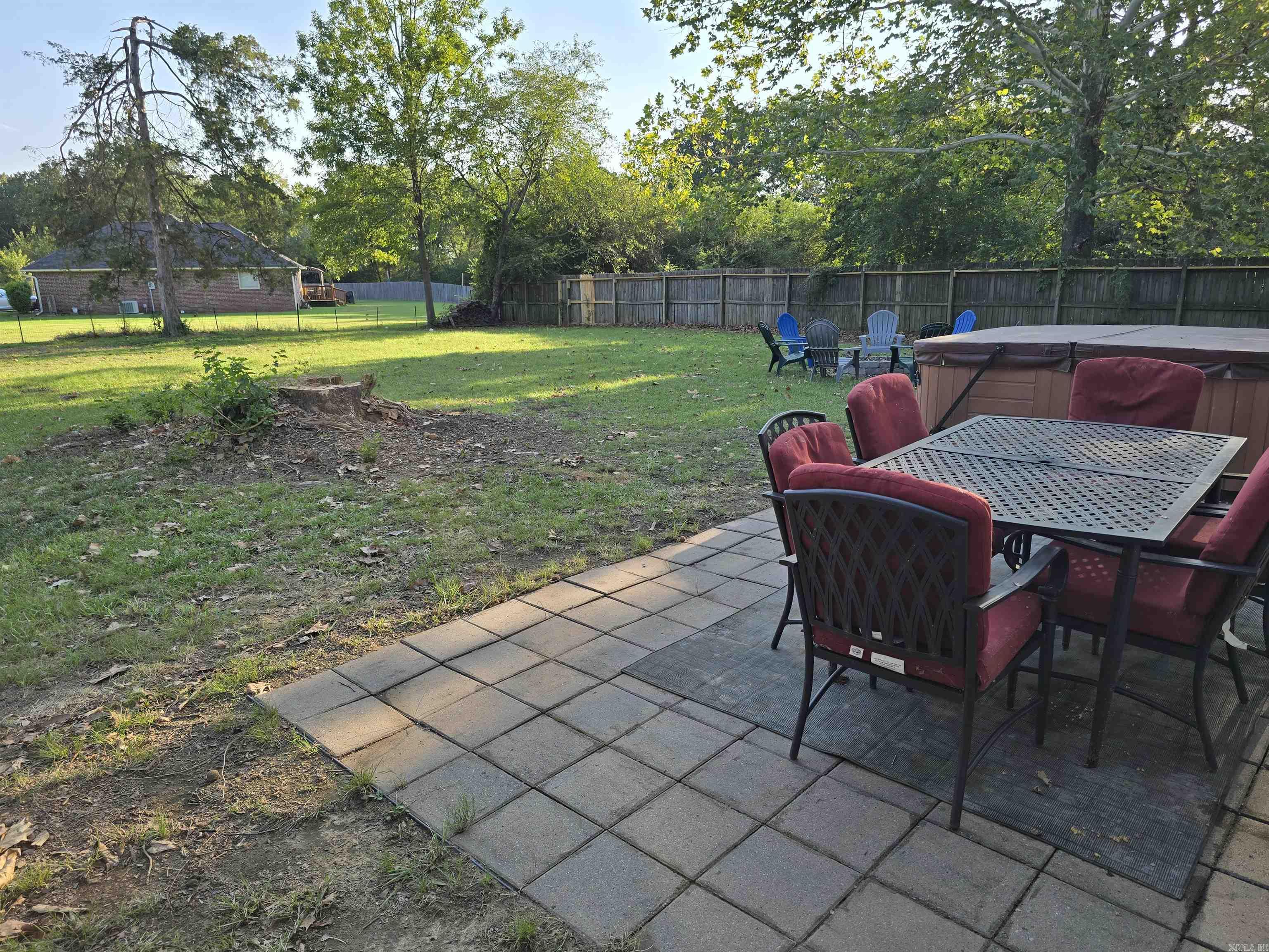 3801 W. Tyler  Conway, AR