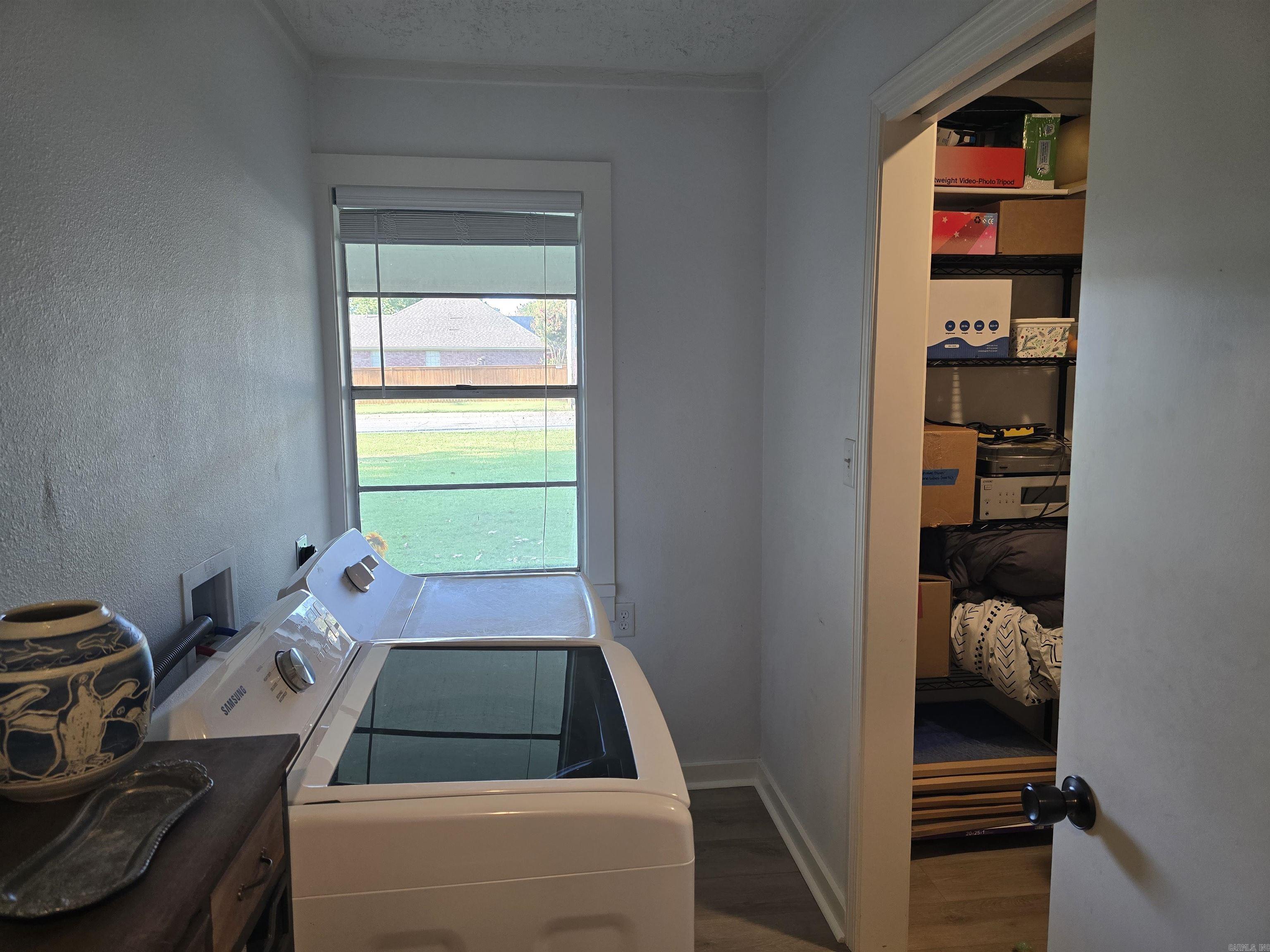 3801 W. Tyler  Conway, AR