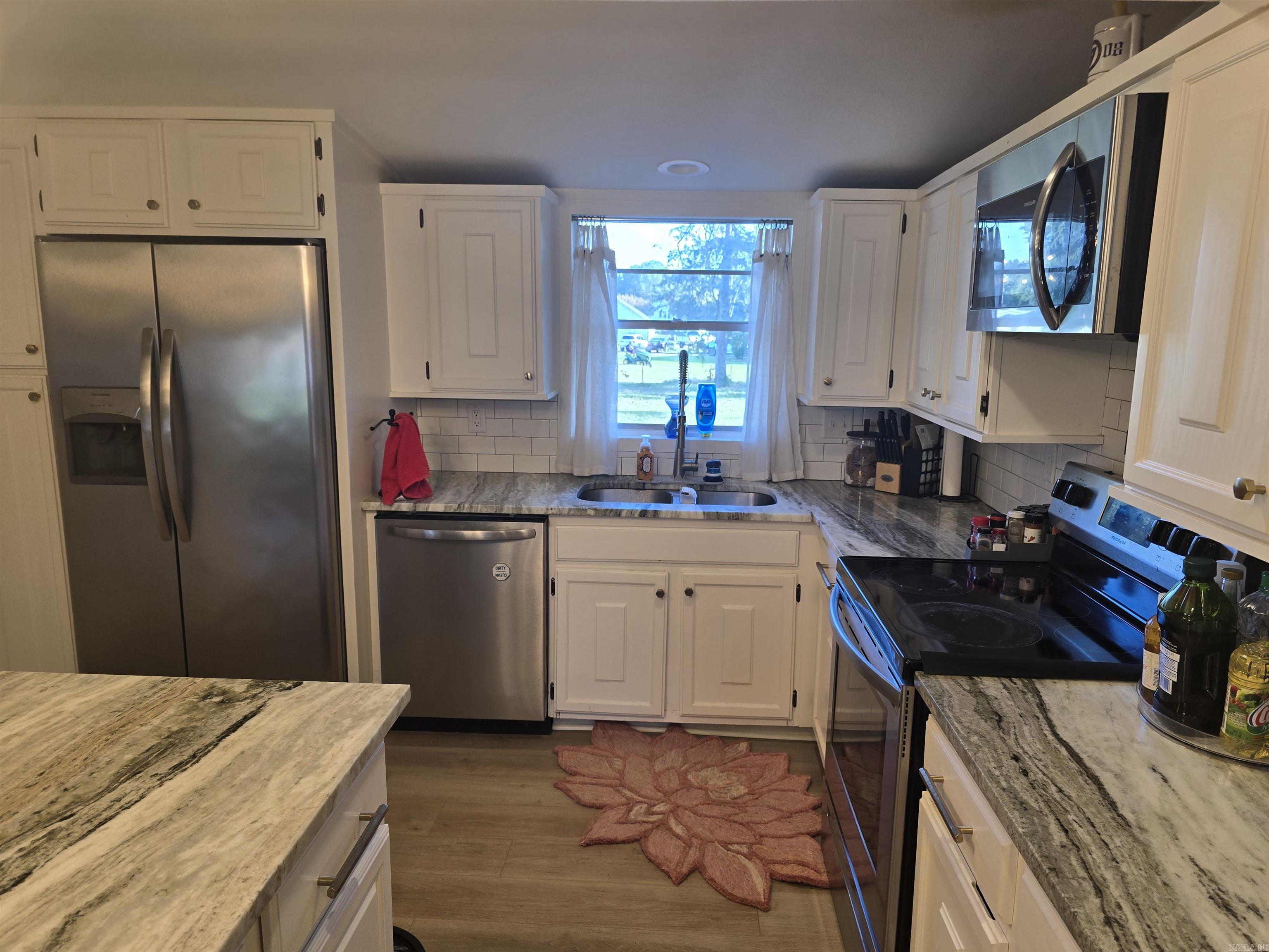 3801 W. Tyler  Conway, AR