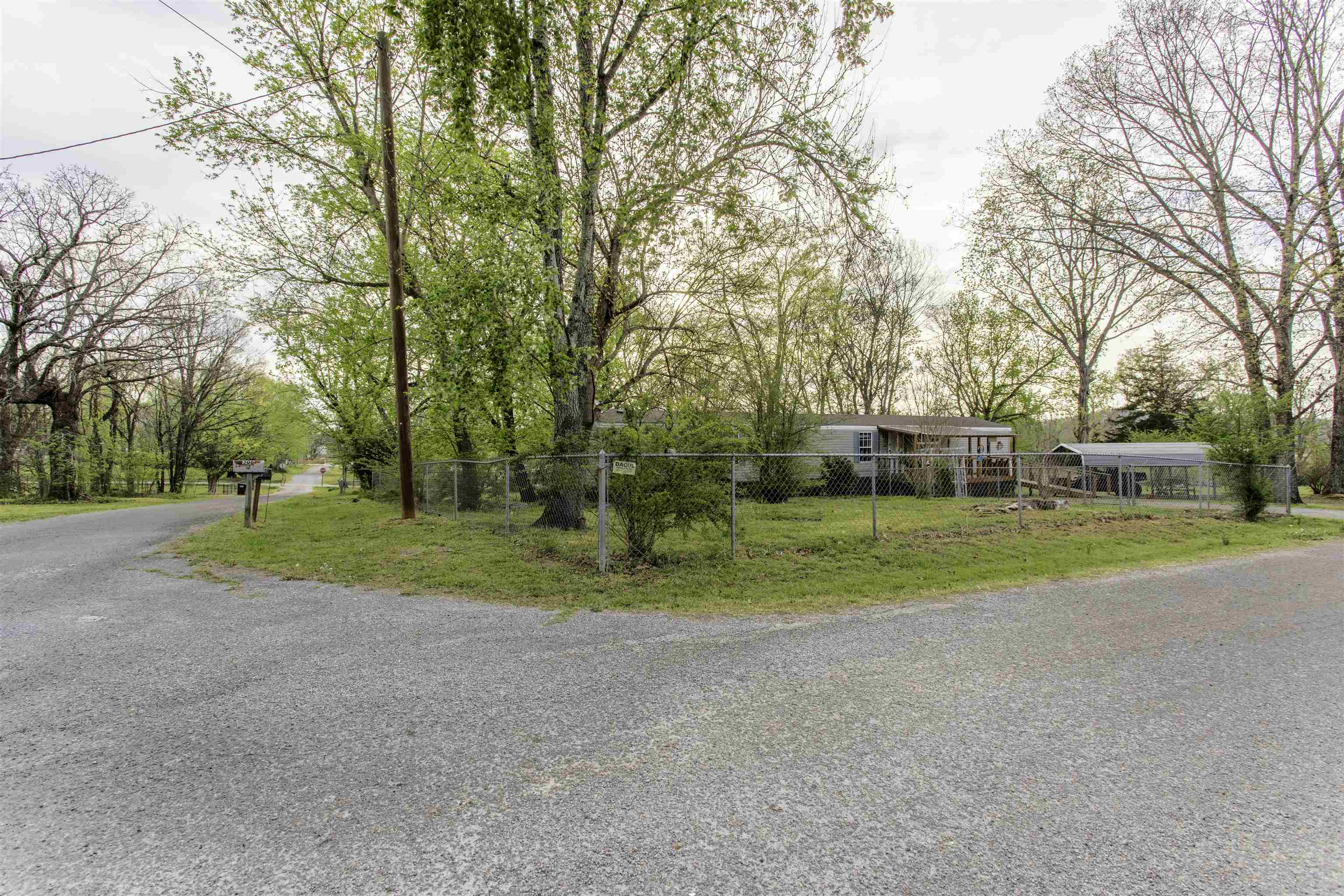 63 S 3rd  Ravenden, AR