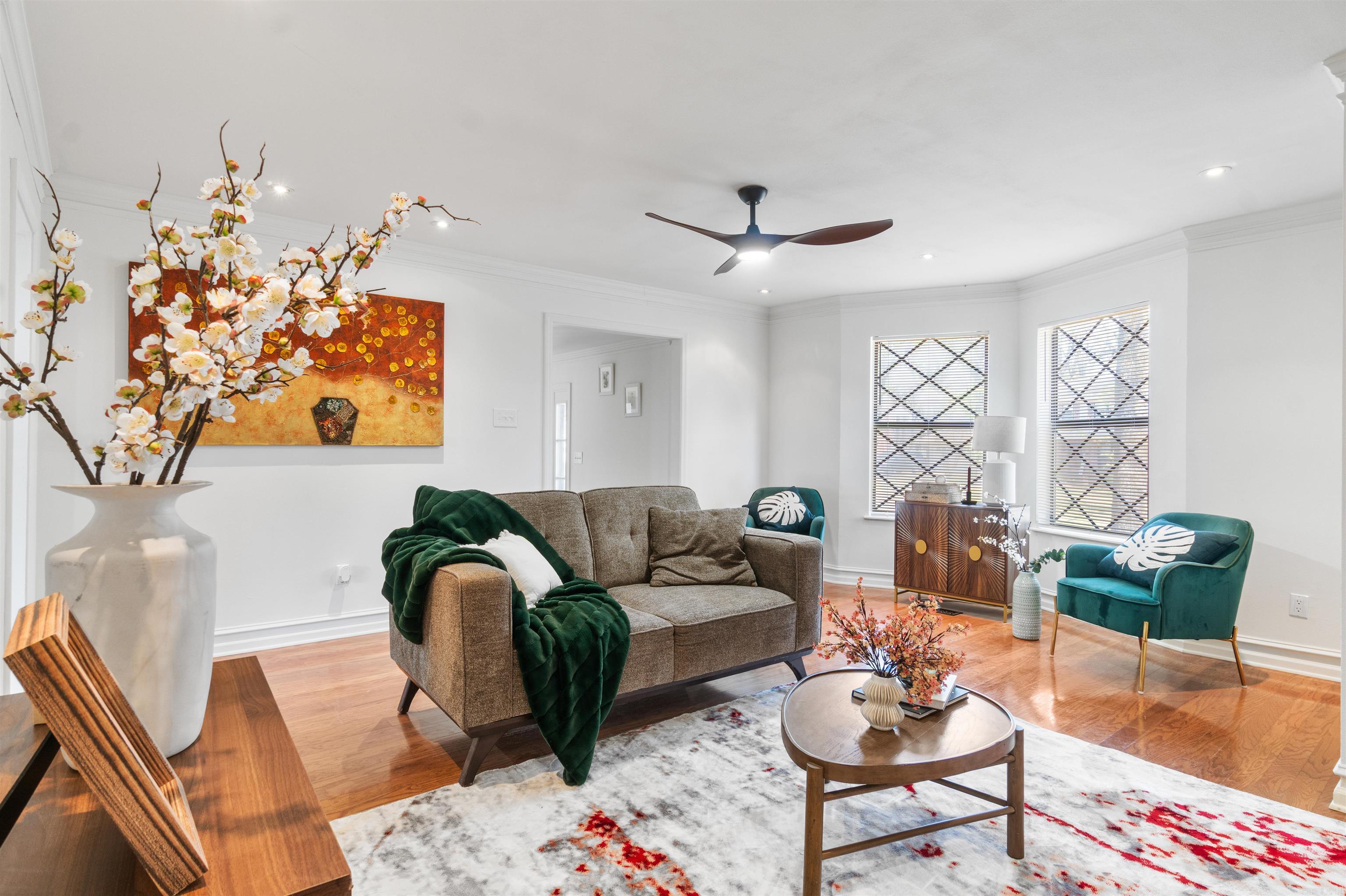 4412 Dawson Drive North Little Rock, AR 72116-7037