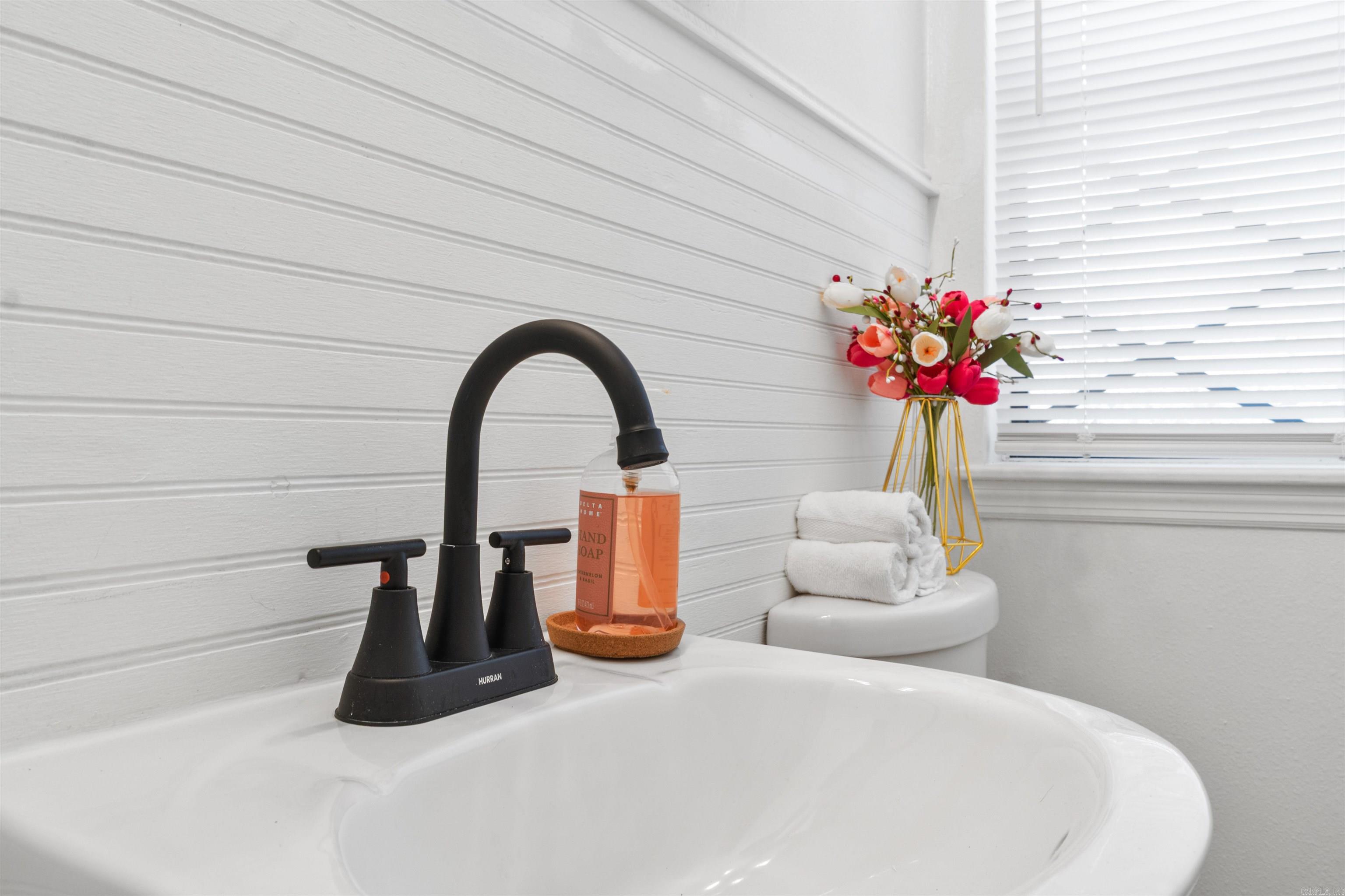 4412 Dawson Drive North Little Rock, AR 72116-7037