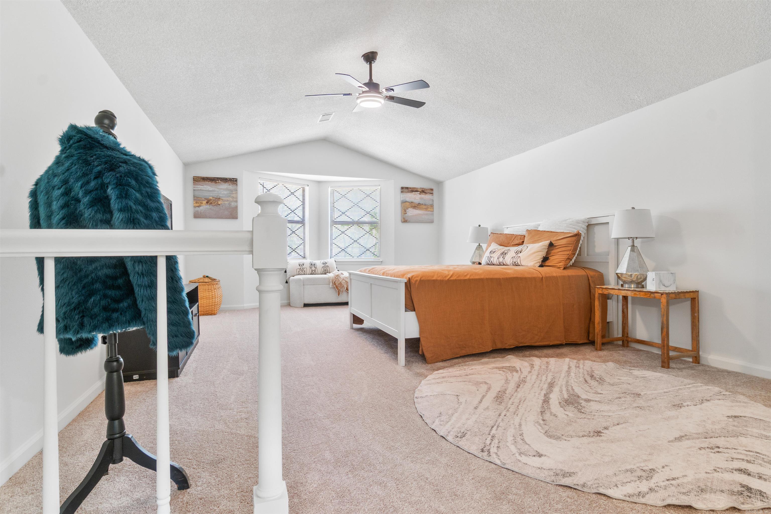 4412 Dawson Drive North Little Rock, AR 72116-7037