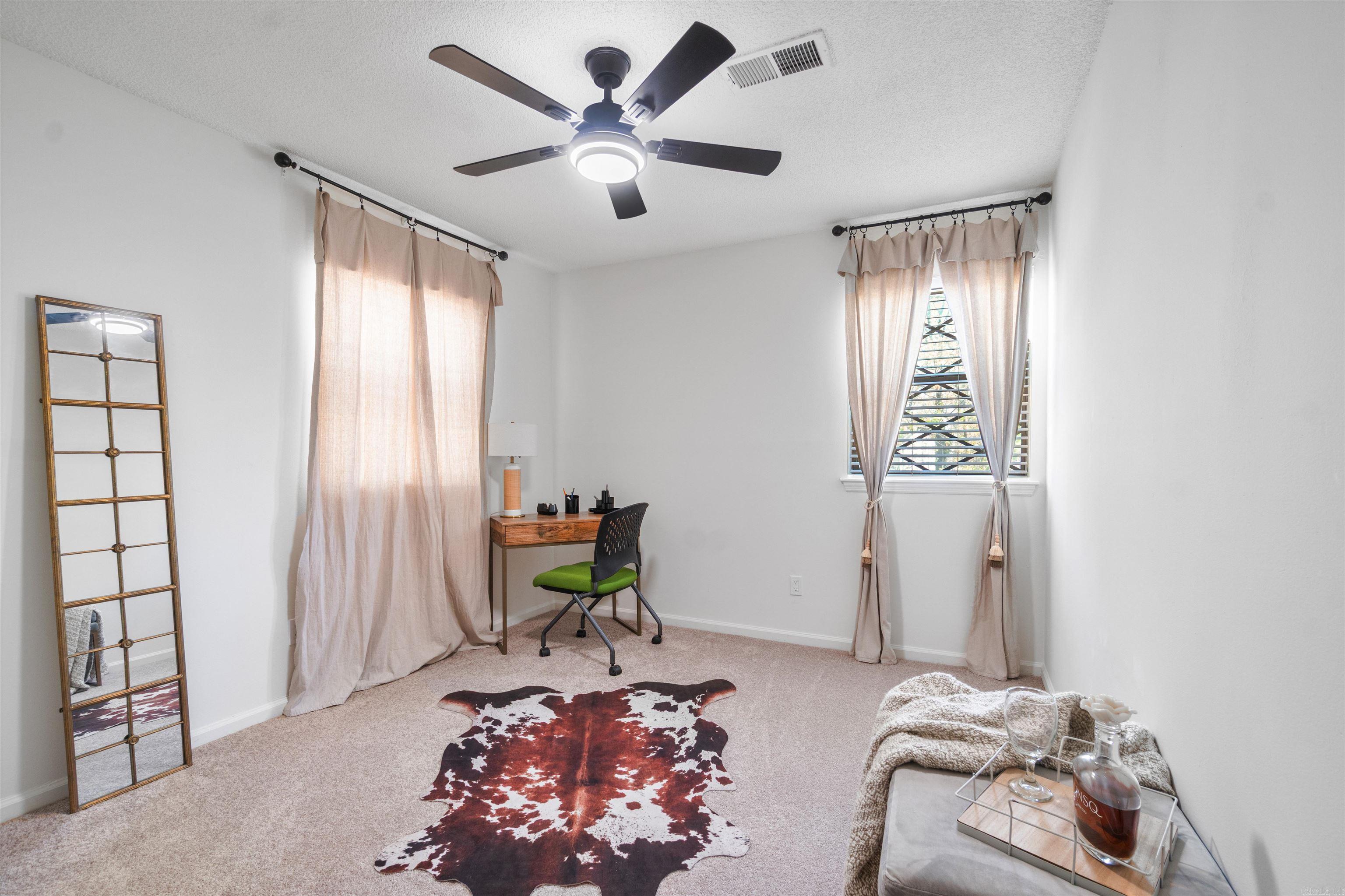 4412 Dawson Drive North Little Rock, AR 72116-7037