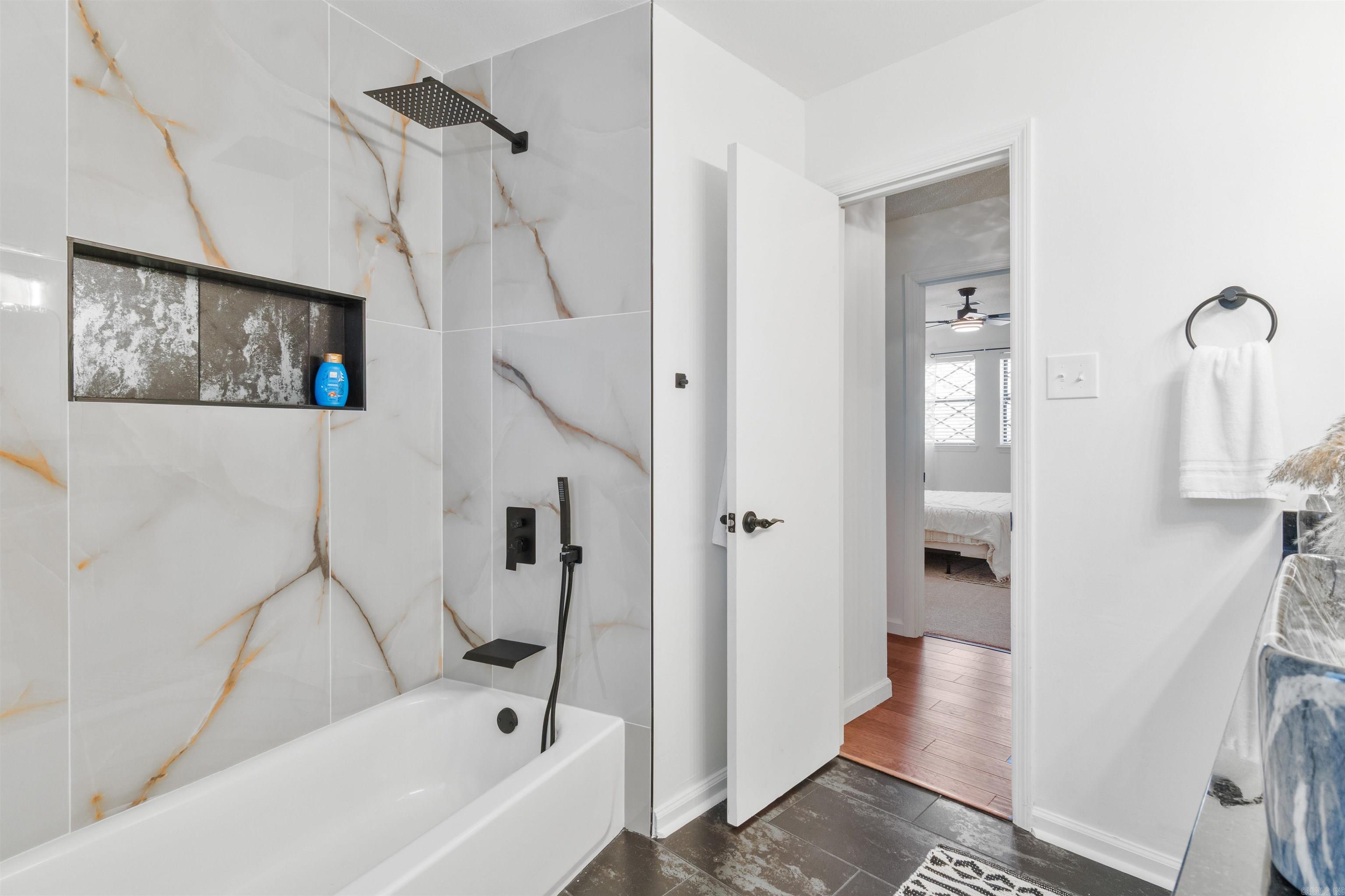 4412 Dawson Drive North Little Rock, AR 72116-7037