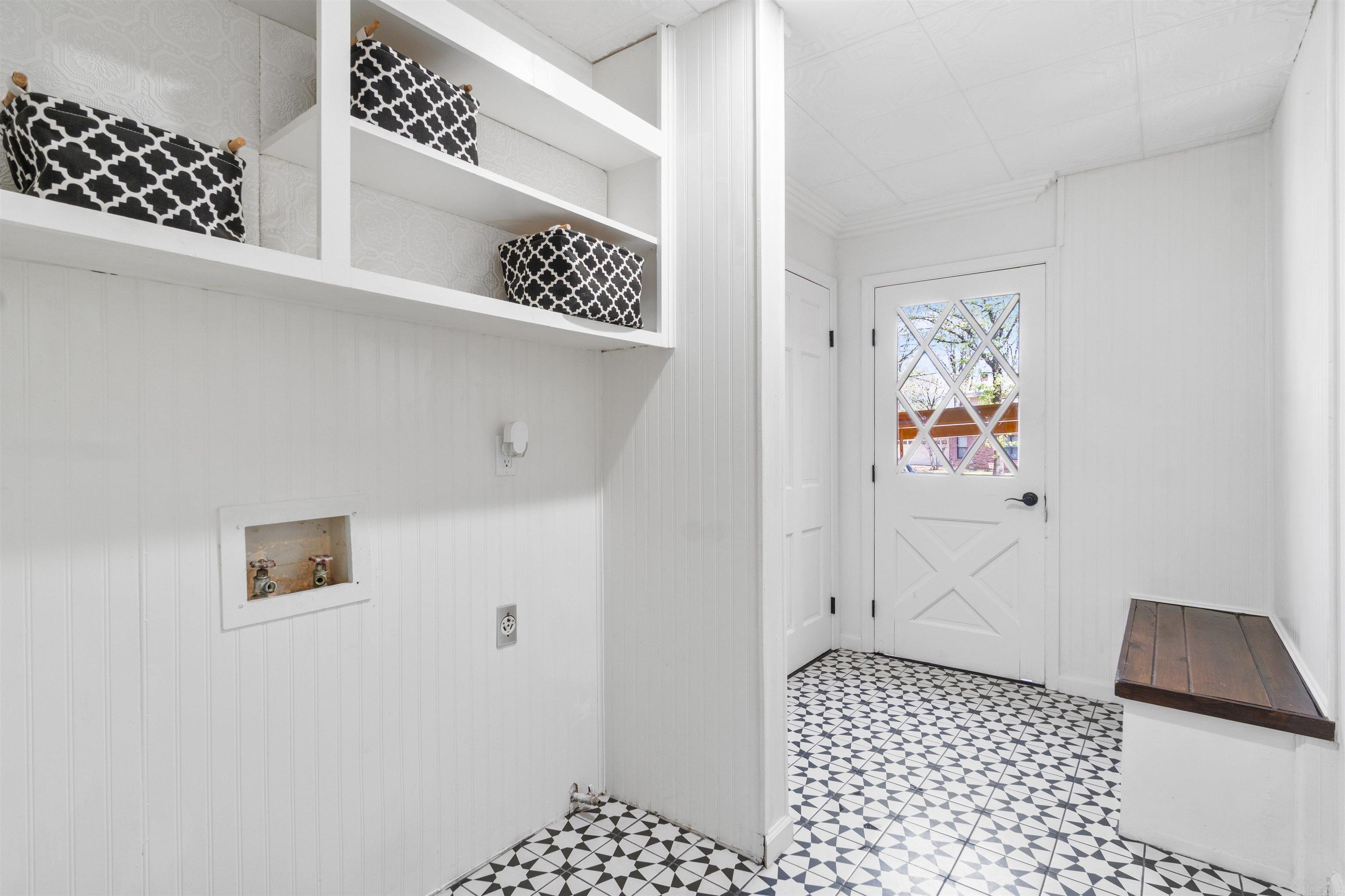 4412 Dawson Drive North Little Rock, AR 72116-7037