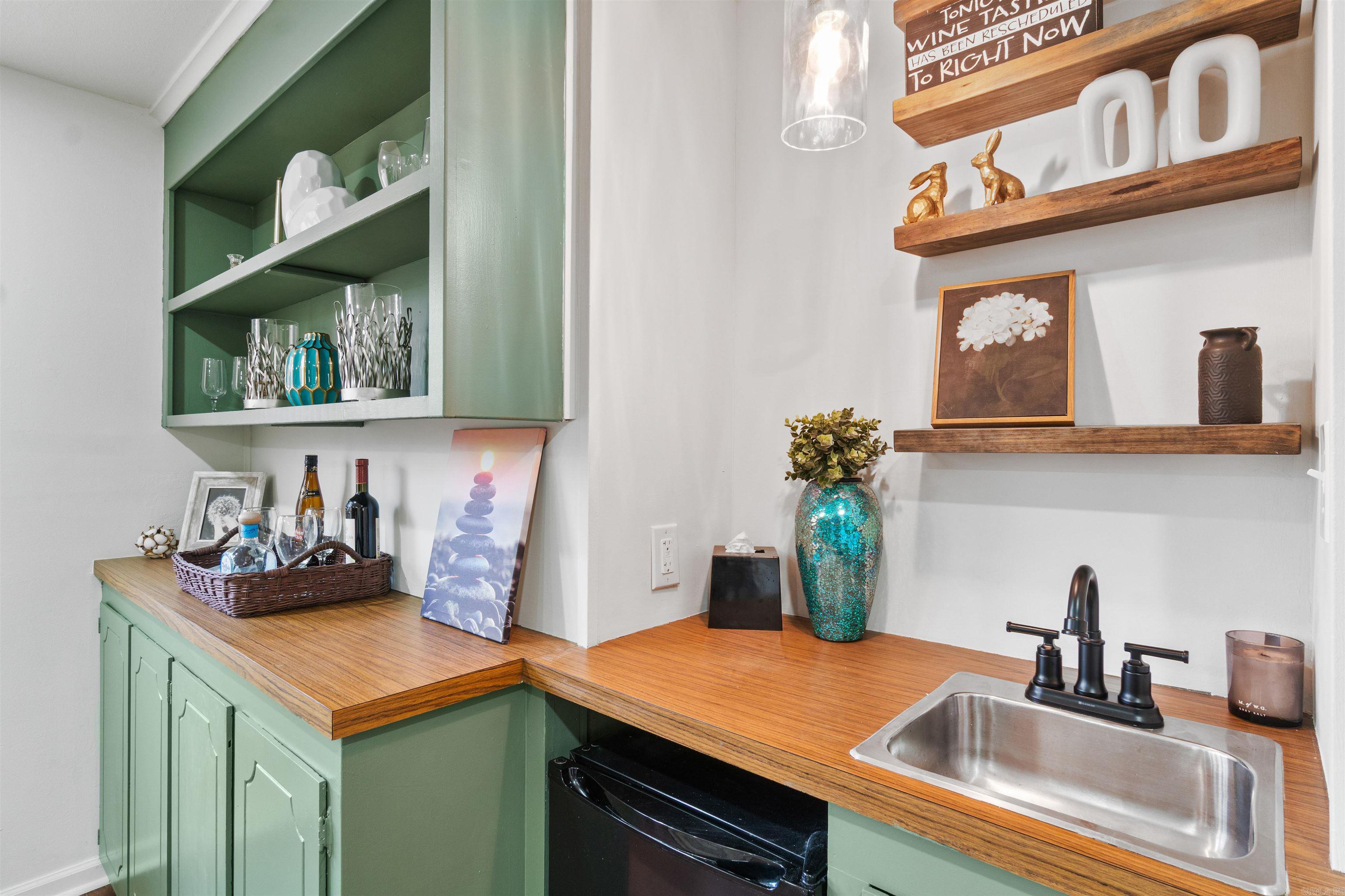 4412 Dawson Drive North Little Rock, AR 72116-7037