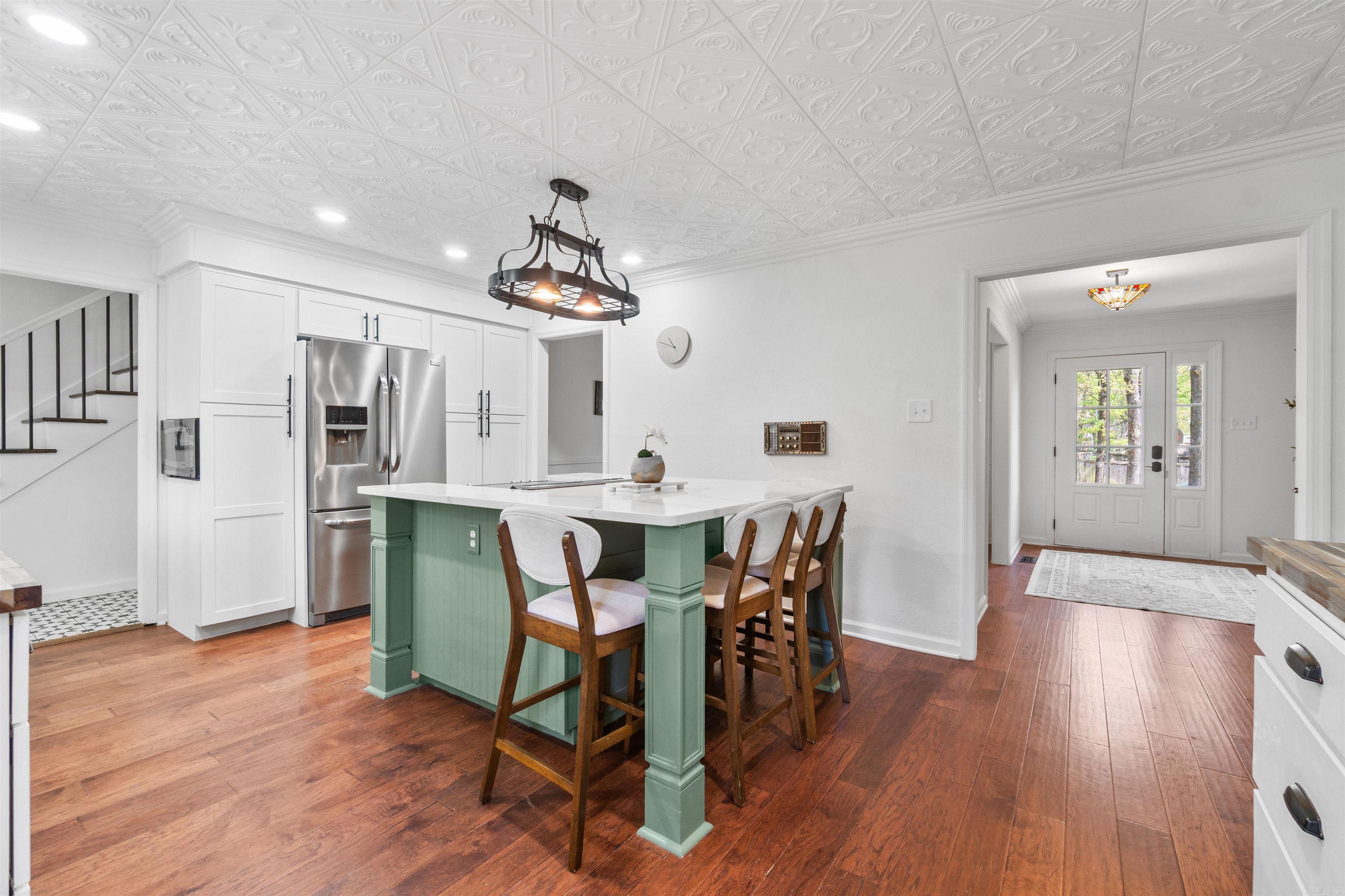 4412 Dawson Drive North Little Rock, AR 72116-7037