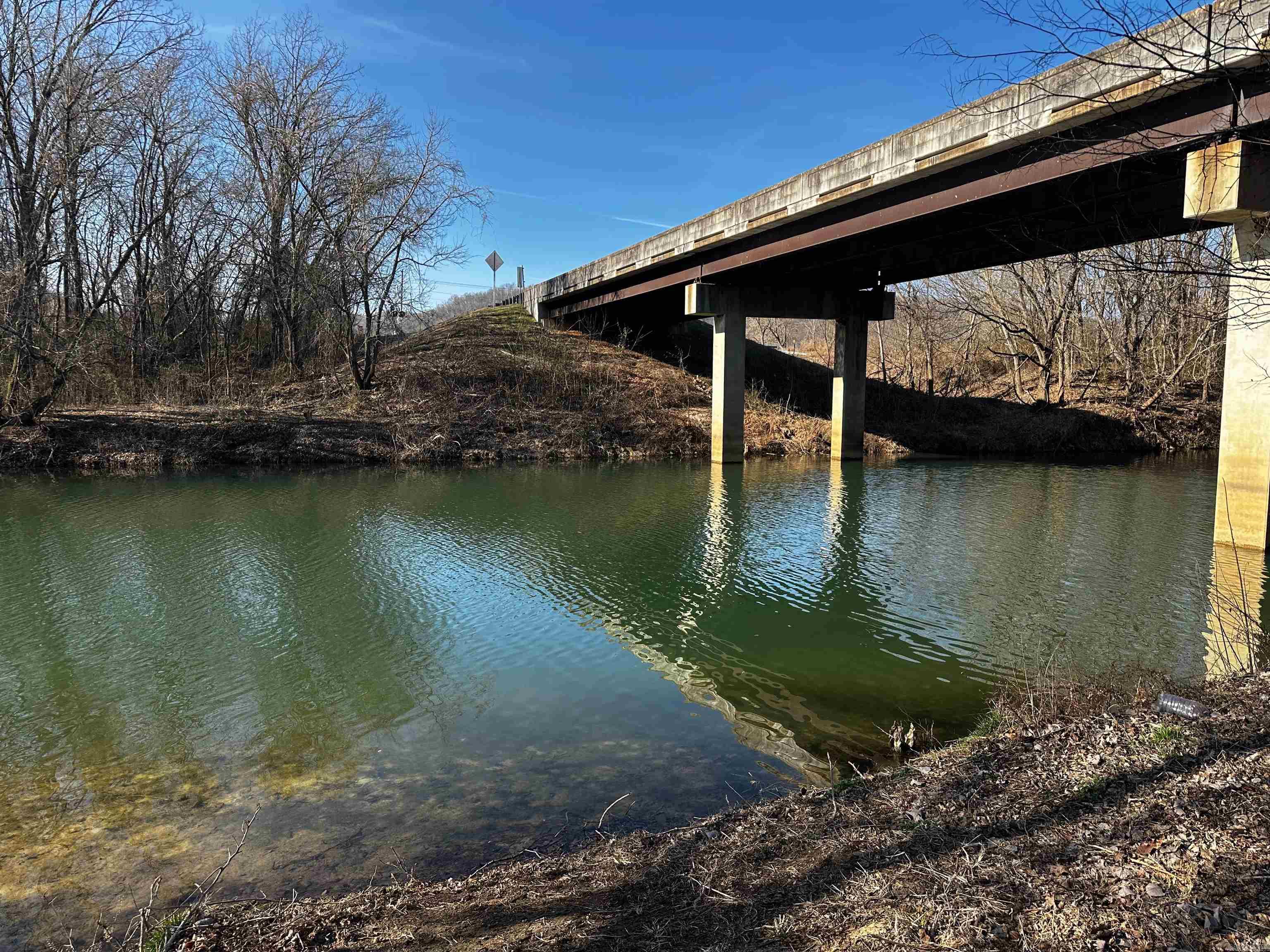 11358 Hwy 58  Guion, AR