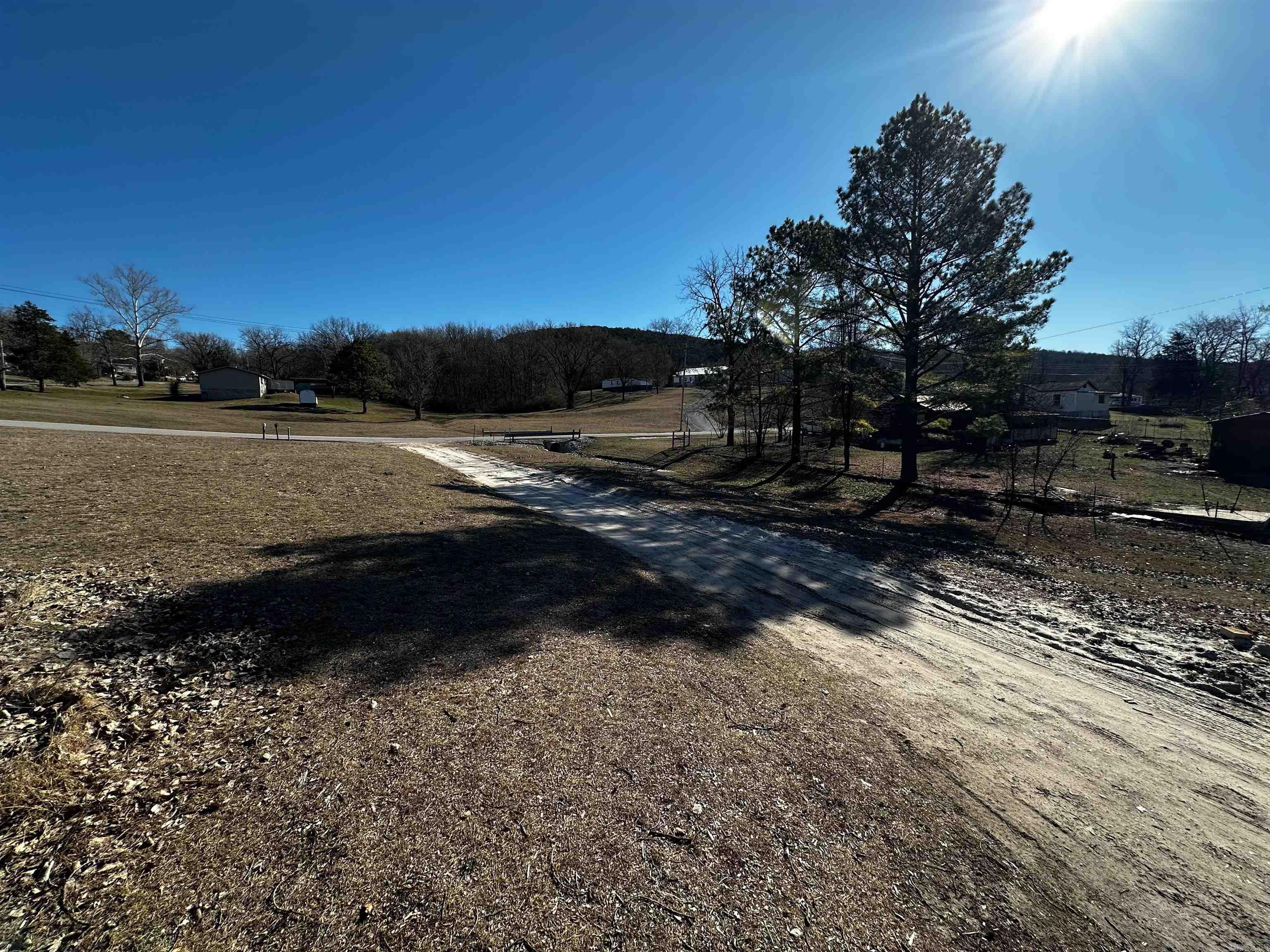 11358 Hwy 58  Guion, AR