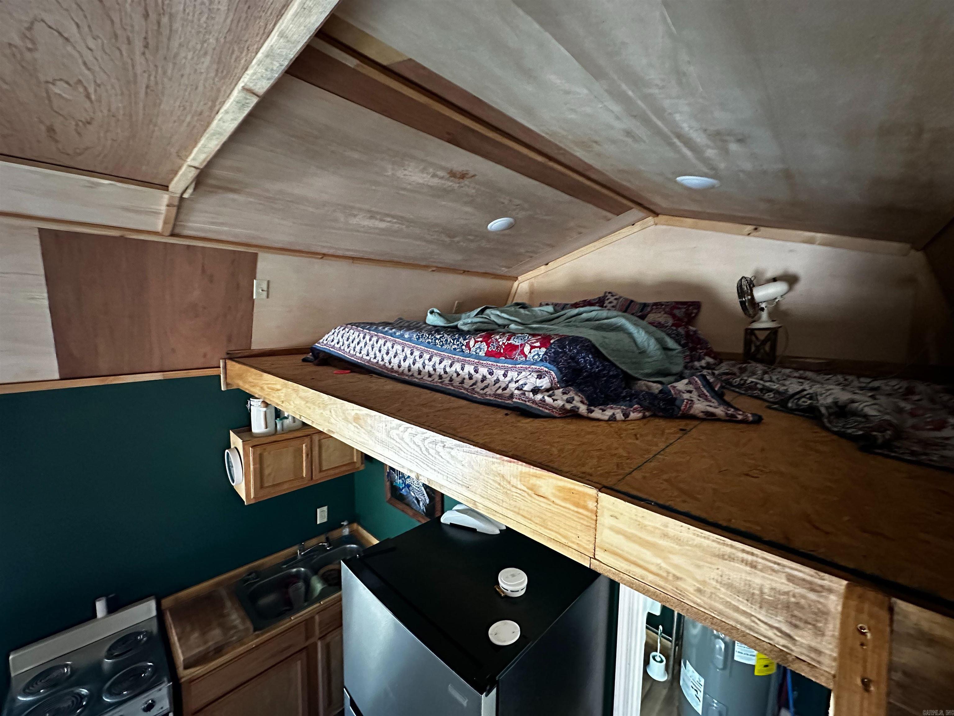 11358 Hwy 58  Guion, AR