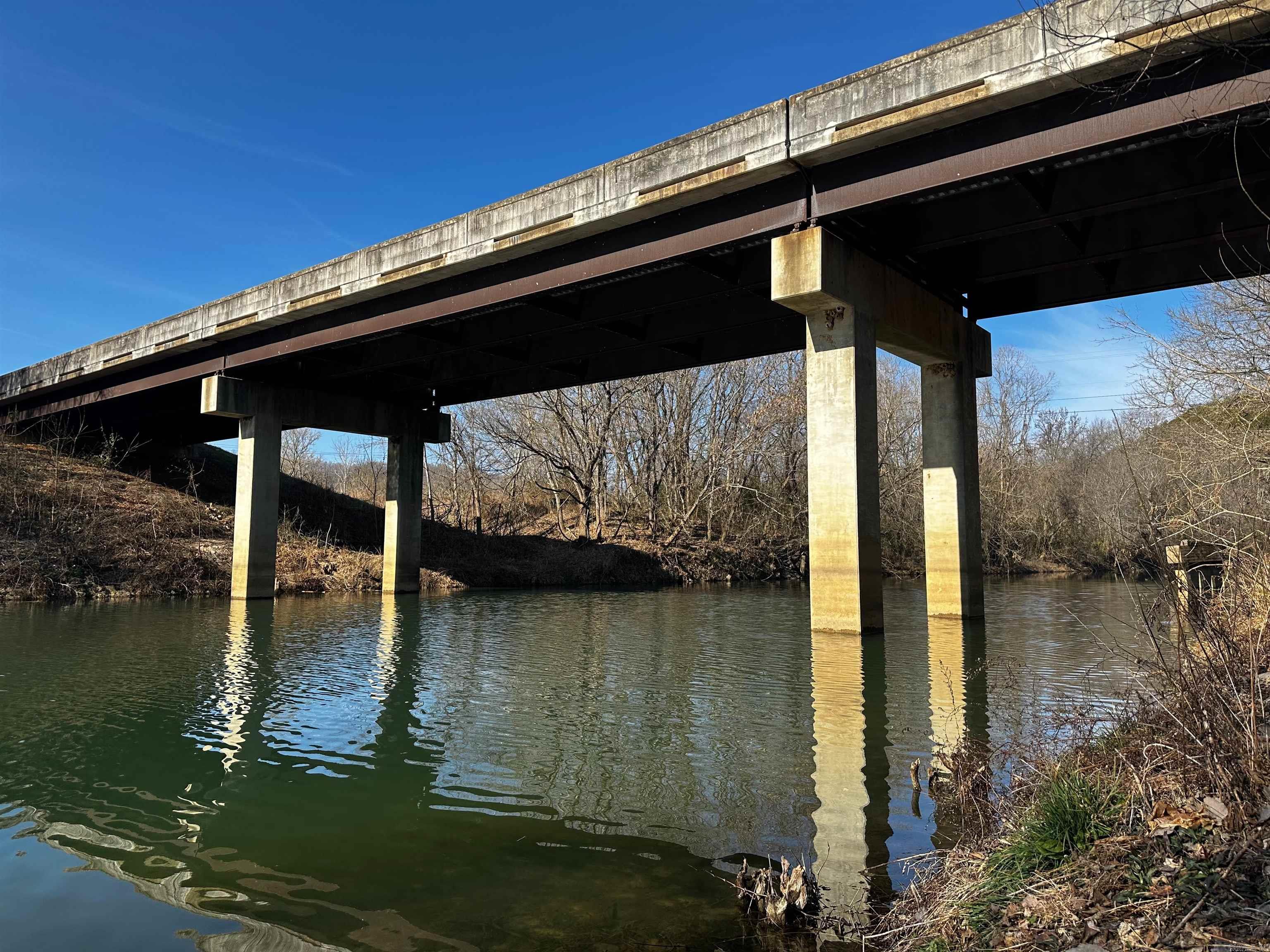 11358 Hwy 58  Guion, AR