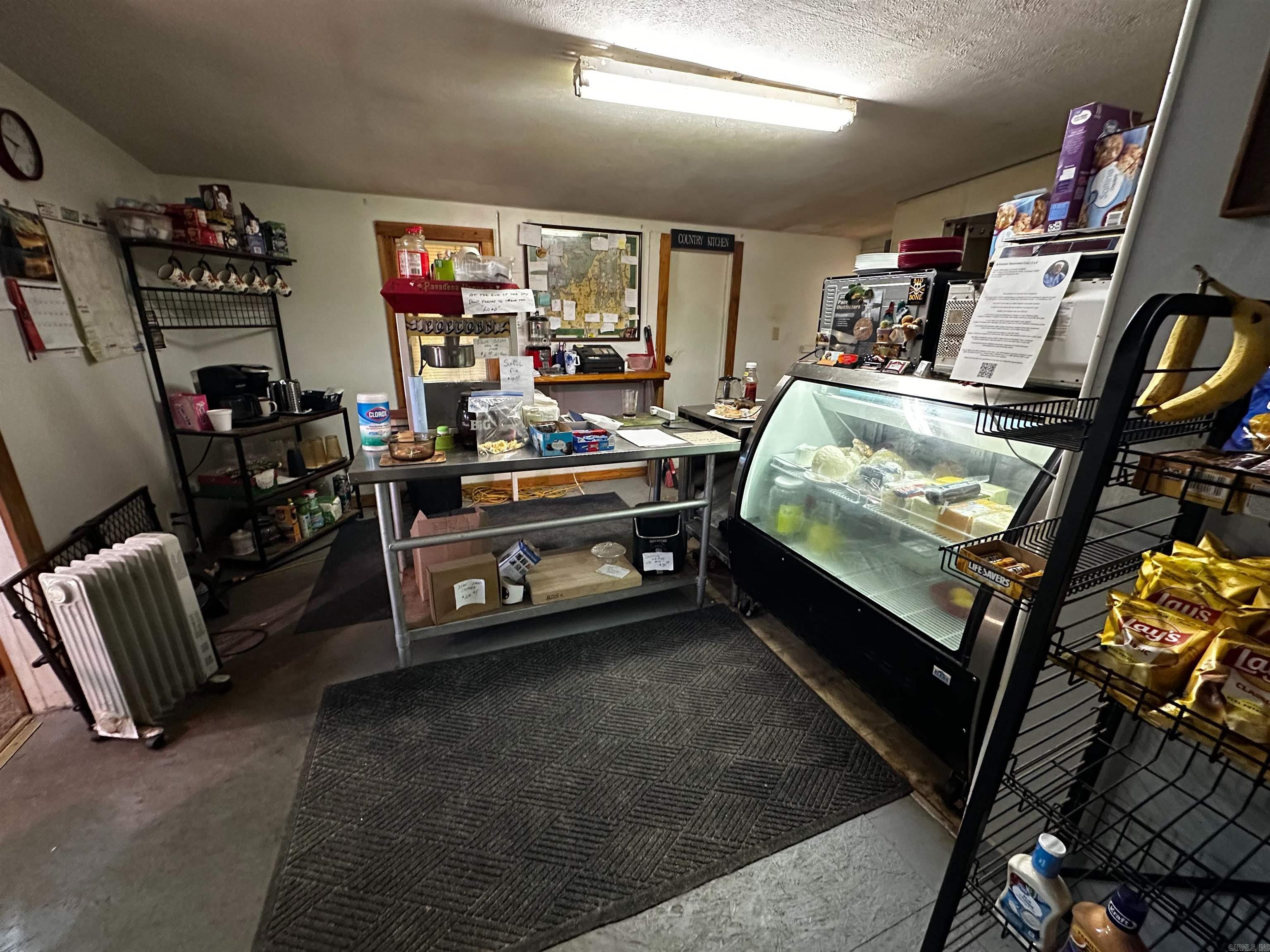 11358 Hwy 58  Guion, AR